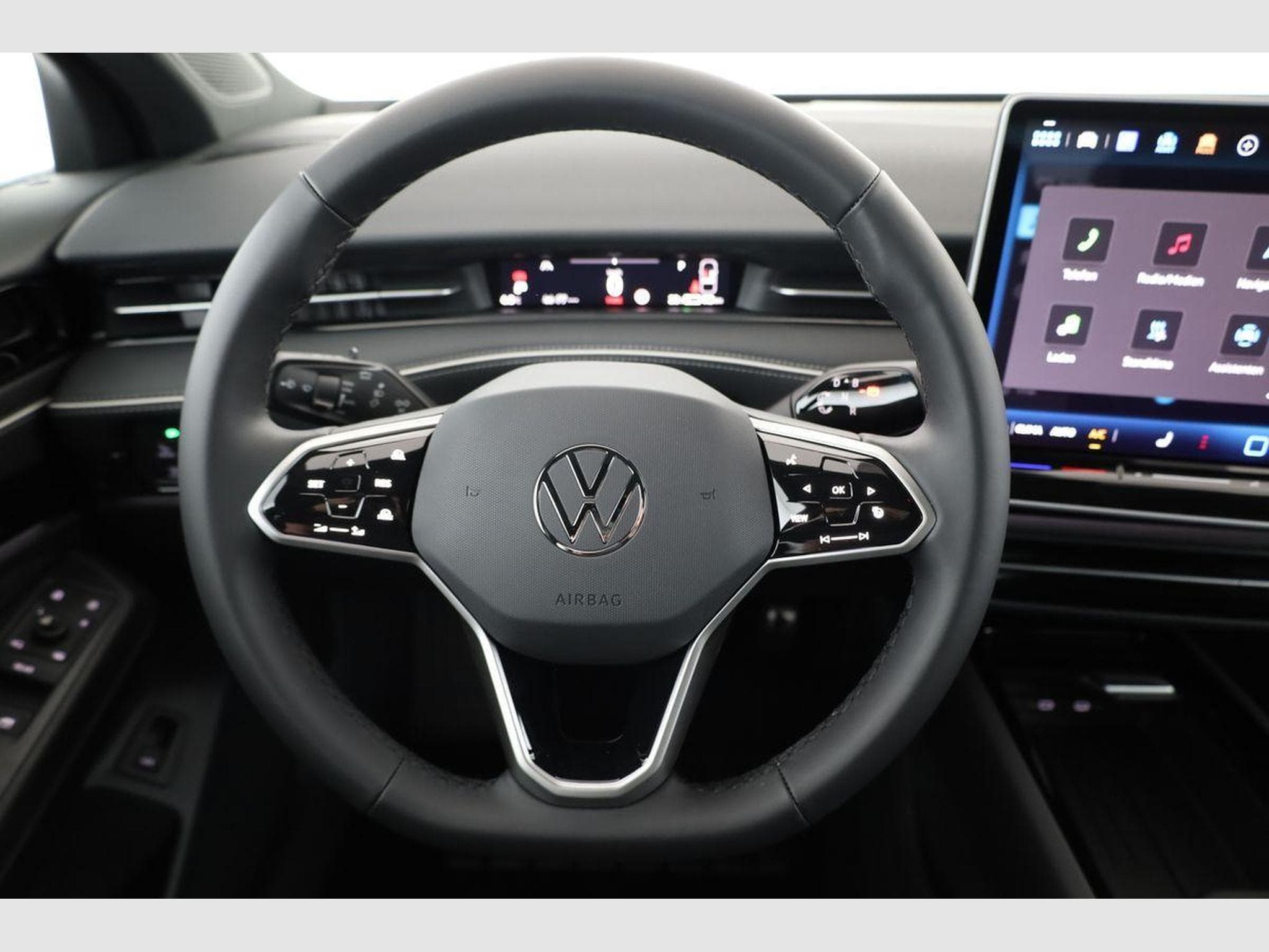VW ID.7 Kombi Pro S 210 kW (2026) - Photo 5