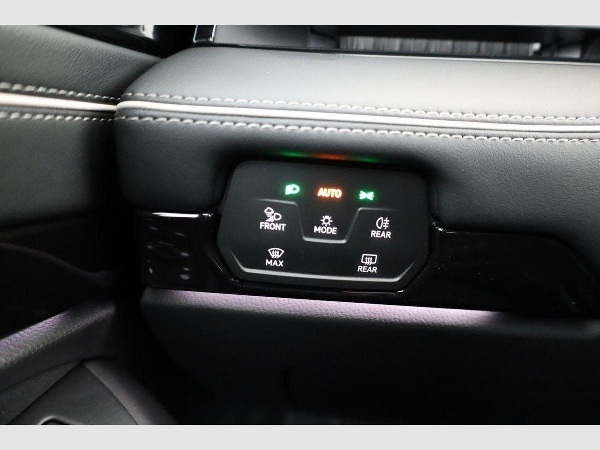 VW ID.7 Kombi Pro S 210 kW (2026) - Photo 8