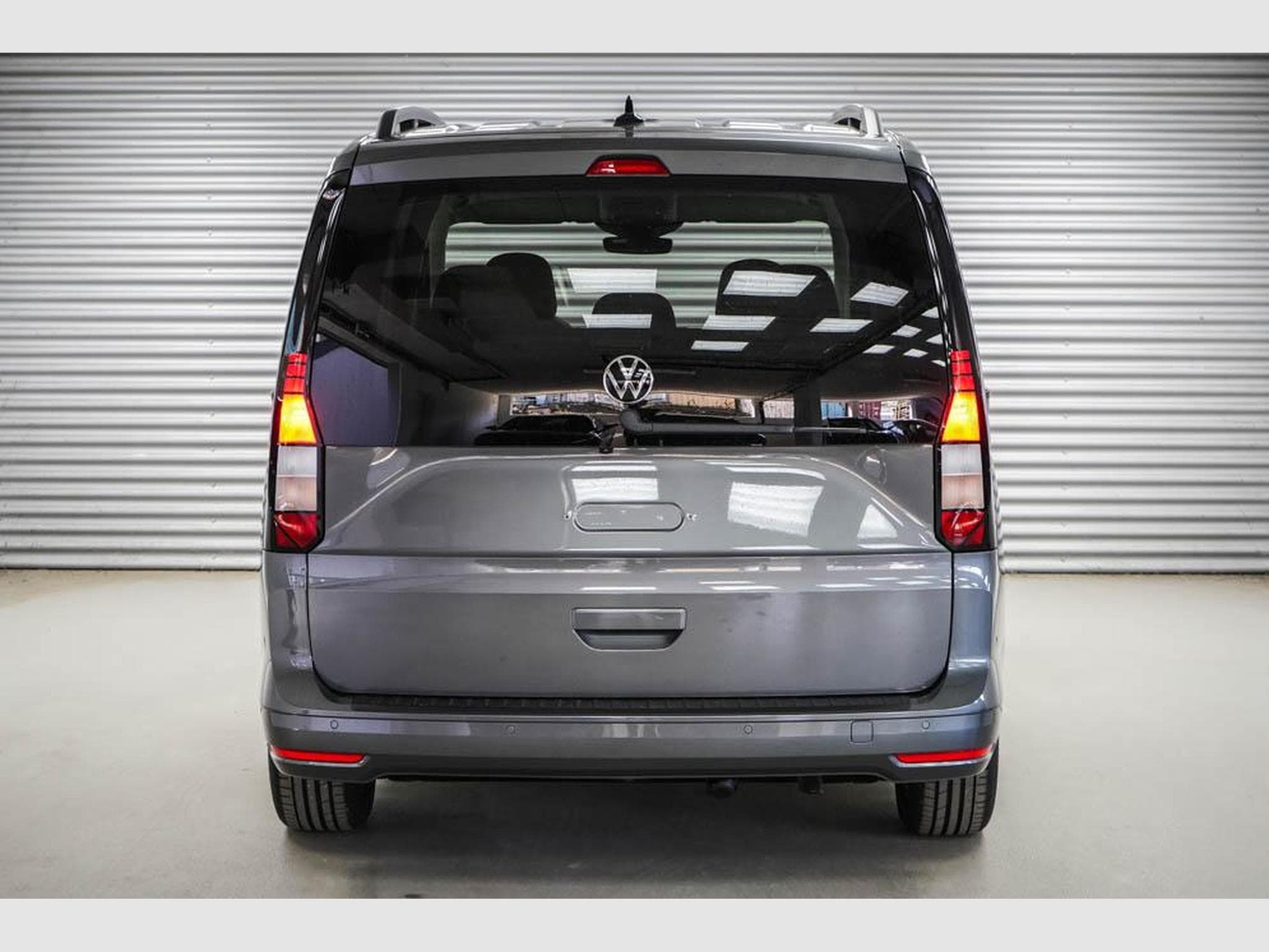 VW Caddy 2,0 TDI 4Motion (2026) - Photo 4