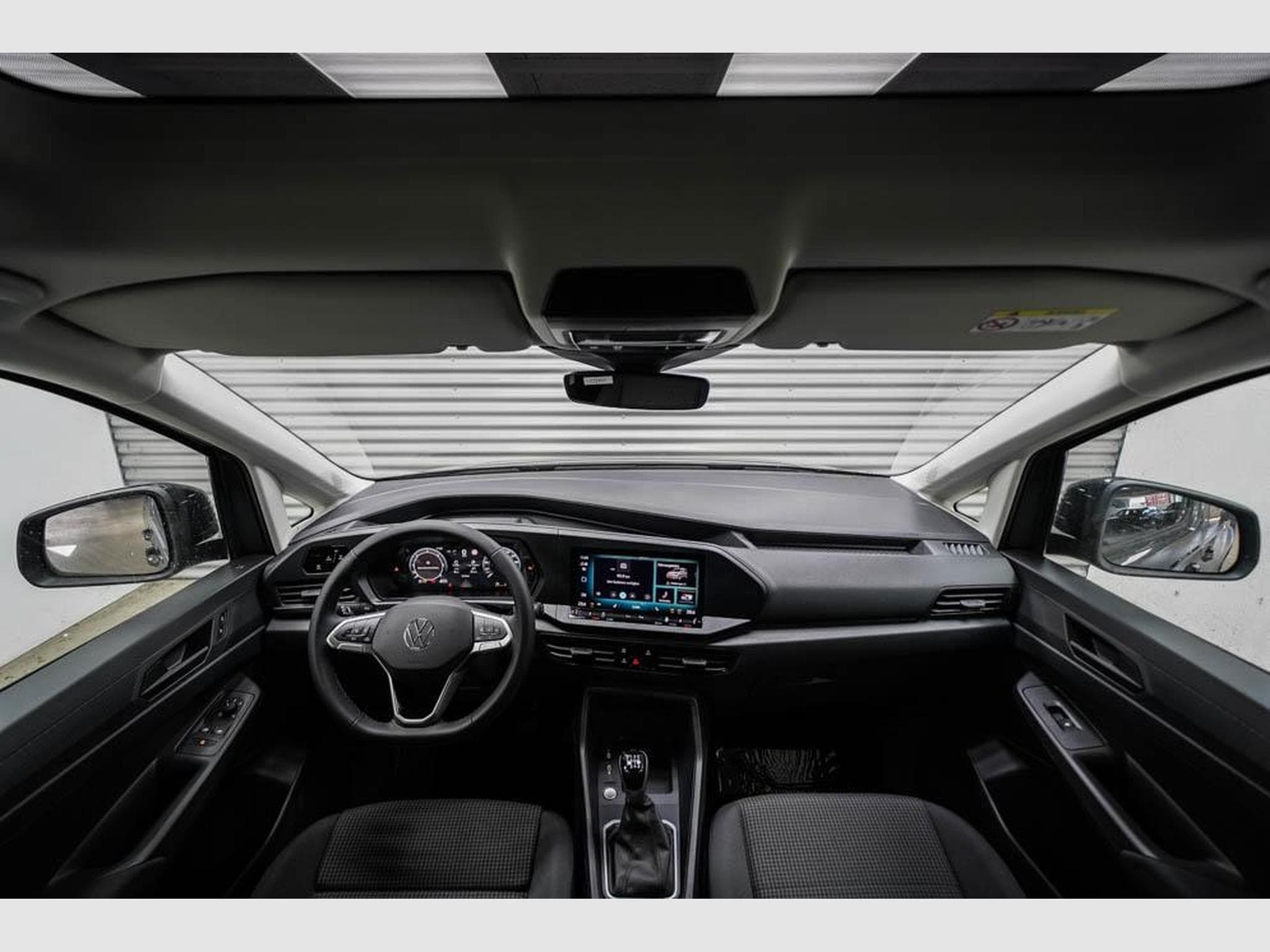 VW Caddy 2,0 TDI 4Motion (2026) - Photo 6