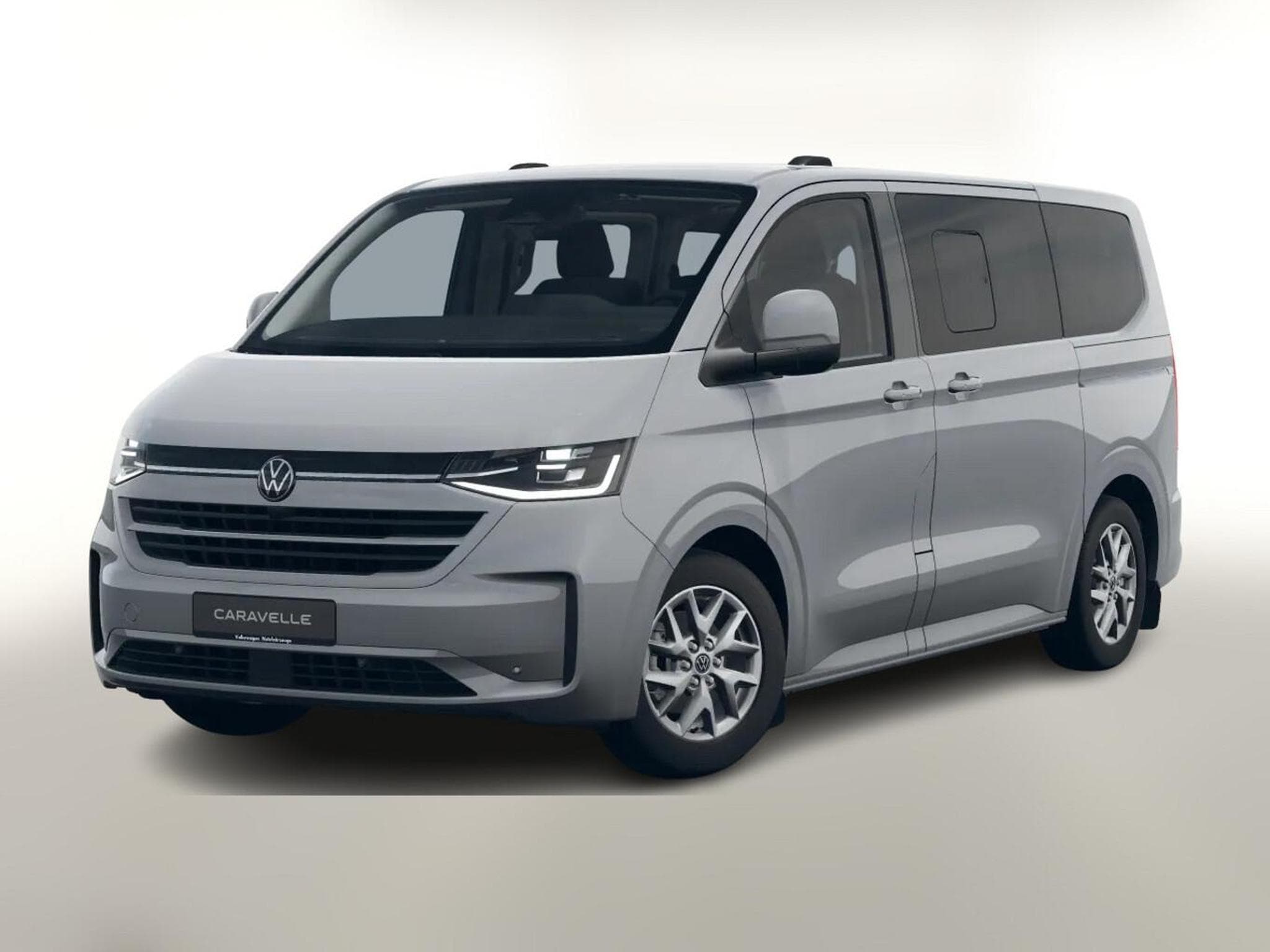 VW T7 Style (2026) - Photo 1