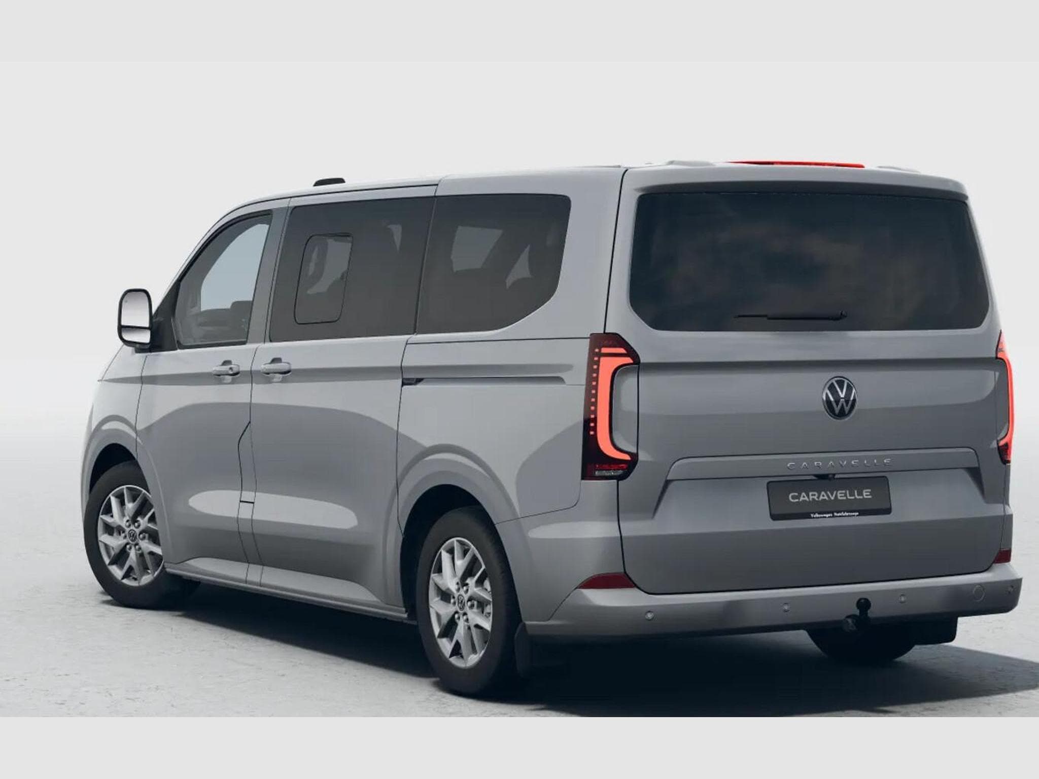 VW T7 Style (2026) - Photo 3