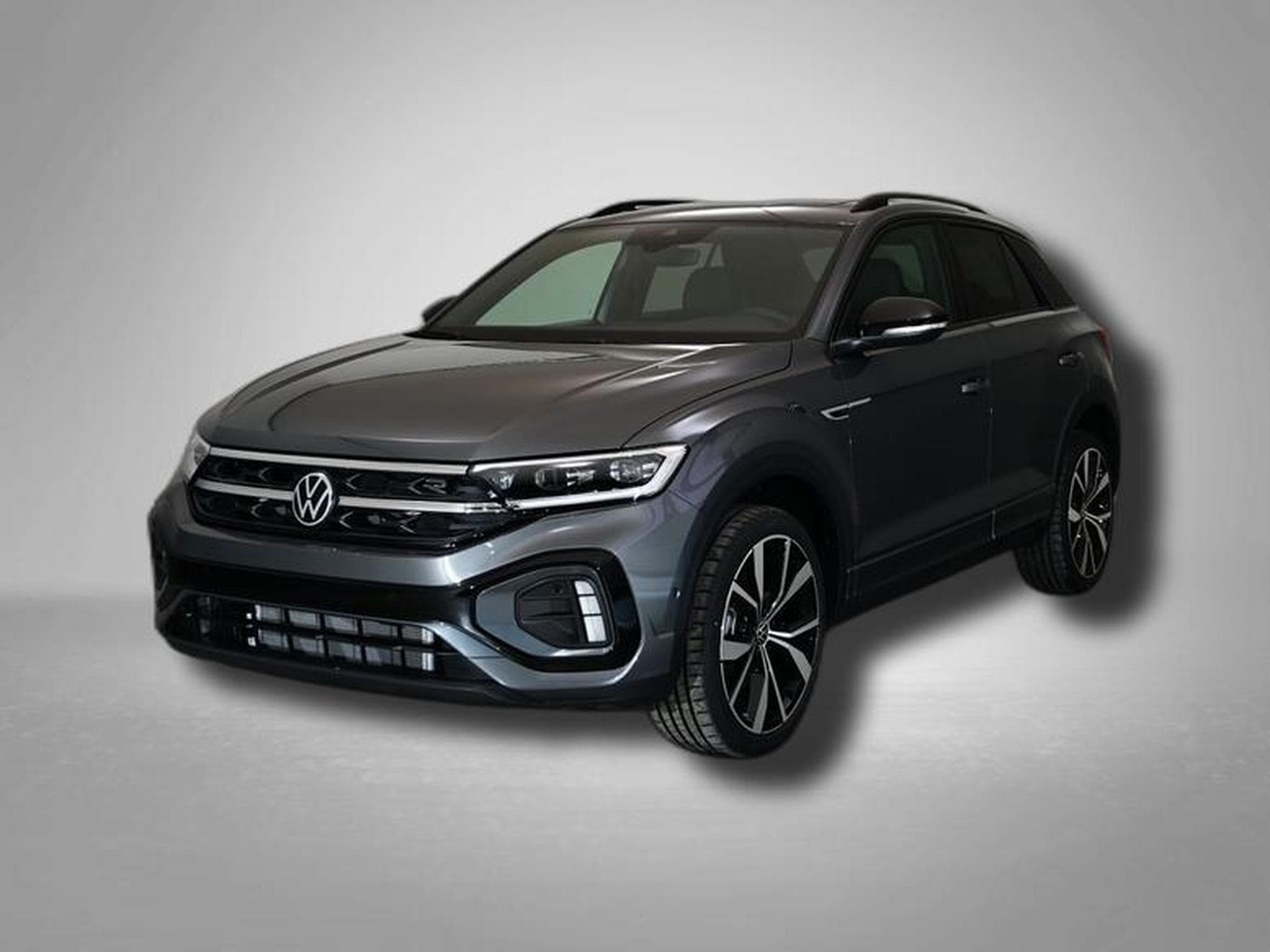 VW T-Roc R-Line 1.5 TSI 7-Gang-DSG (2026) - Photo 1