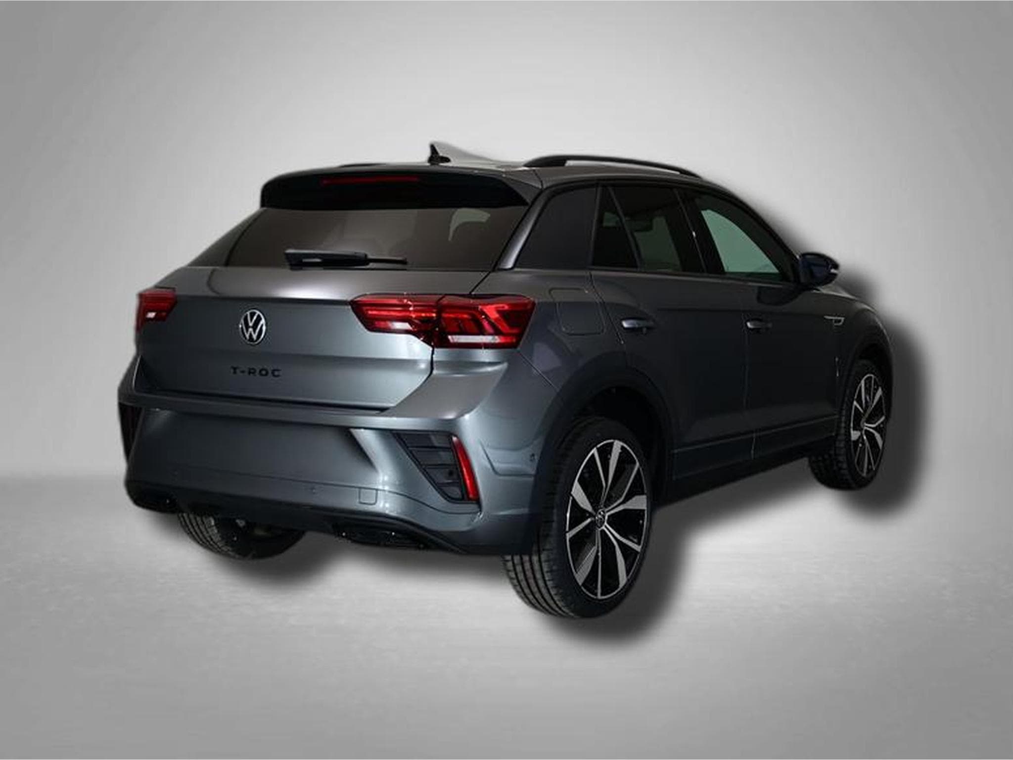 VW T-Roc R-Line 1.5 TSI 7-Gang-DSG (2026) - Photo 5