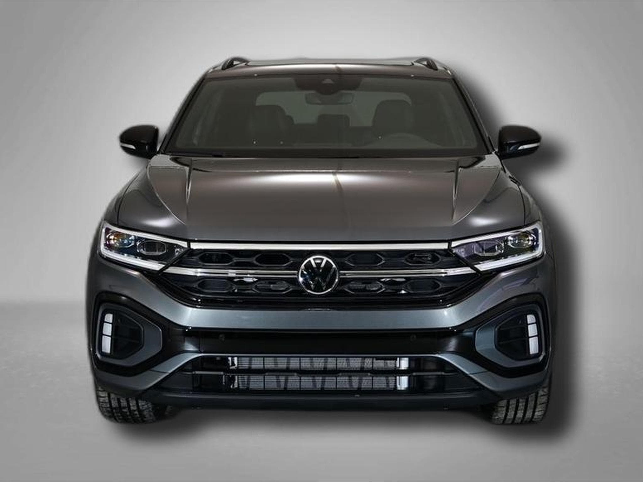 VW T-Roc R-Line 1.5 TSI 7-Gang-DSG (2026) - Photo 8