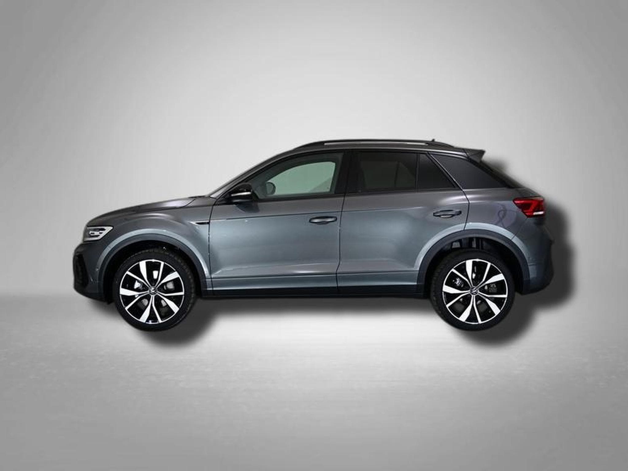 VW T-Roc R-Line 1.5 TSI 7-Gang-DSG (2026) - Photo 2