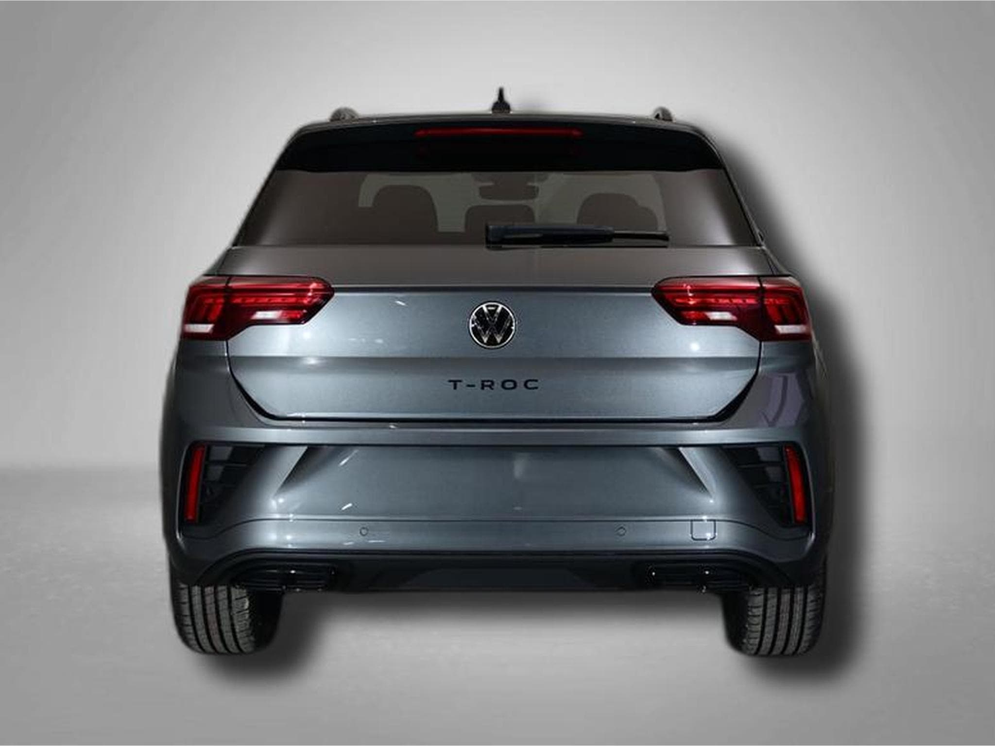 VW T-Roc R-Line 1.5 TSI 7-Gang-DSG (2026) - Photo 4