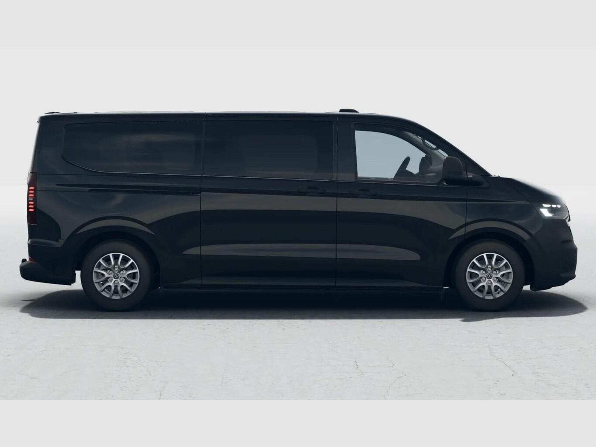 VW T7 Kombi AUT ALLRAD (2026) - Photo 3