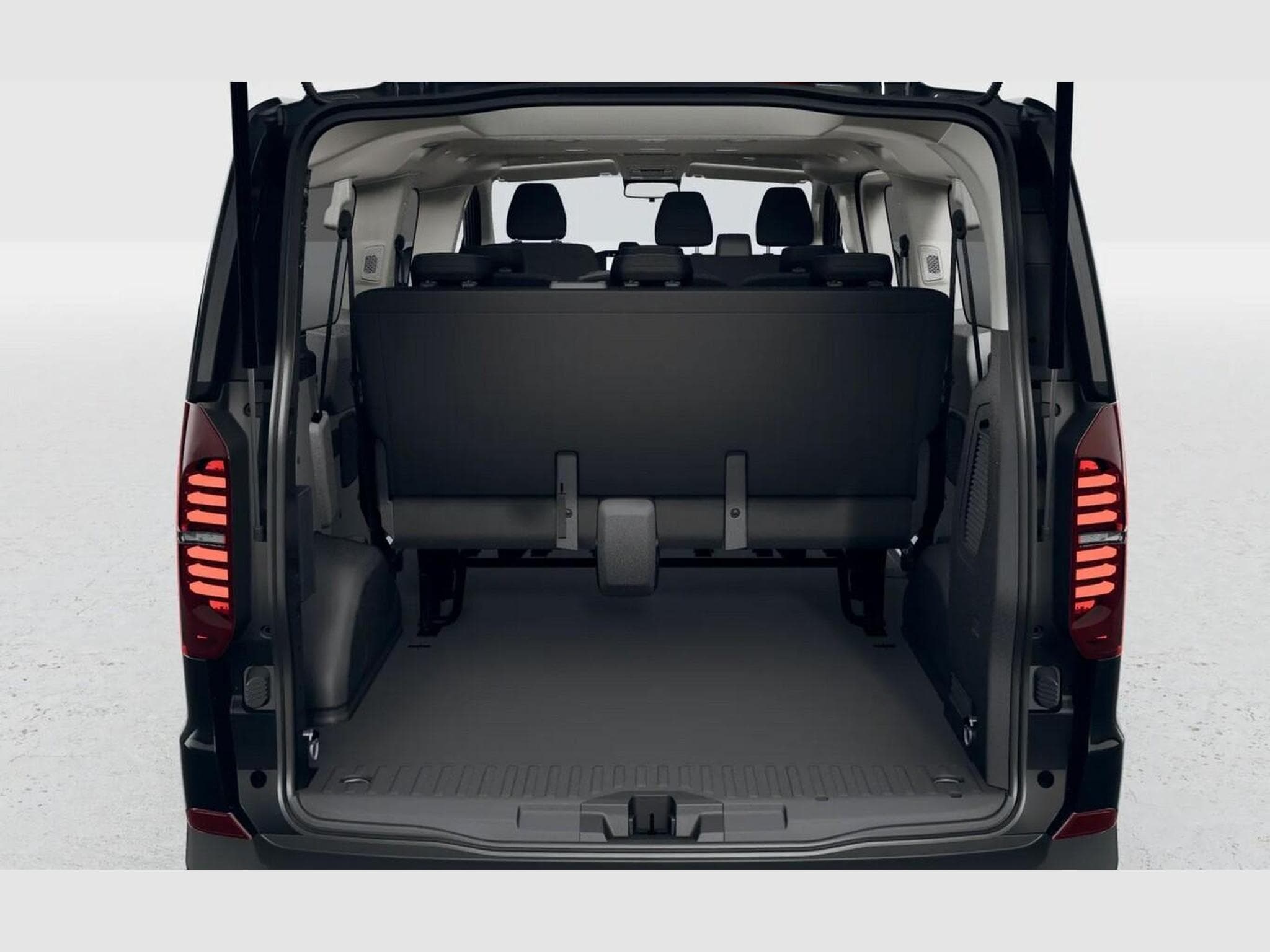 VW T7 Kombi AUT ALLRAD (2026) - Photo 7