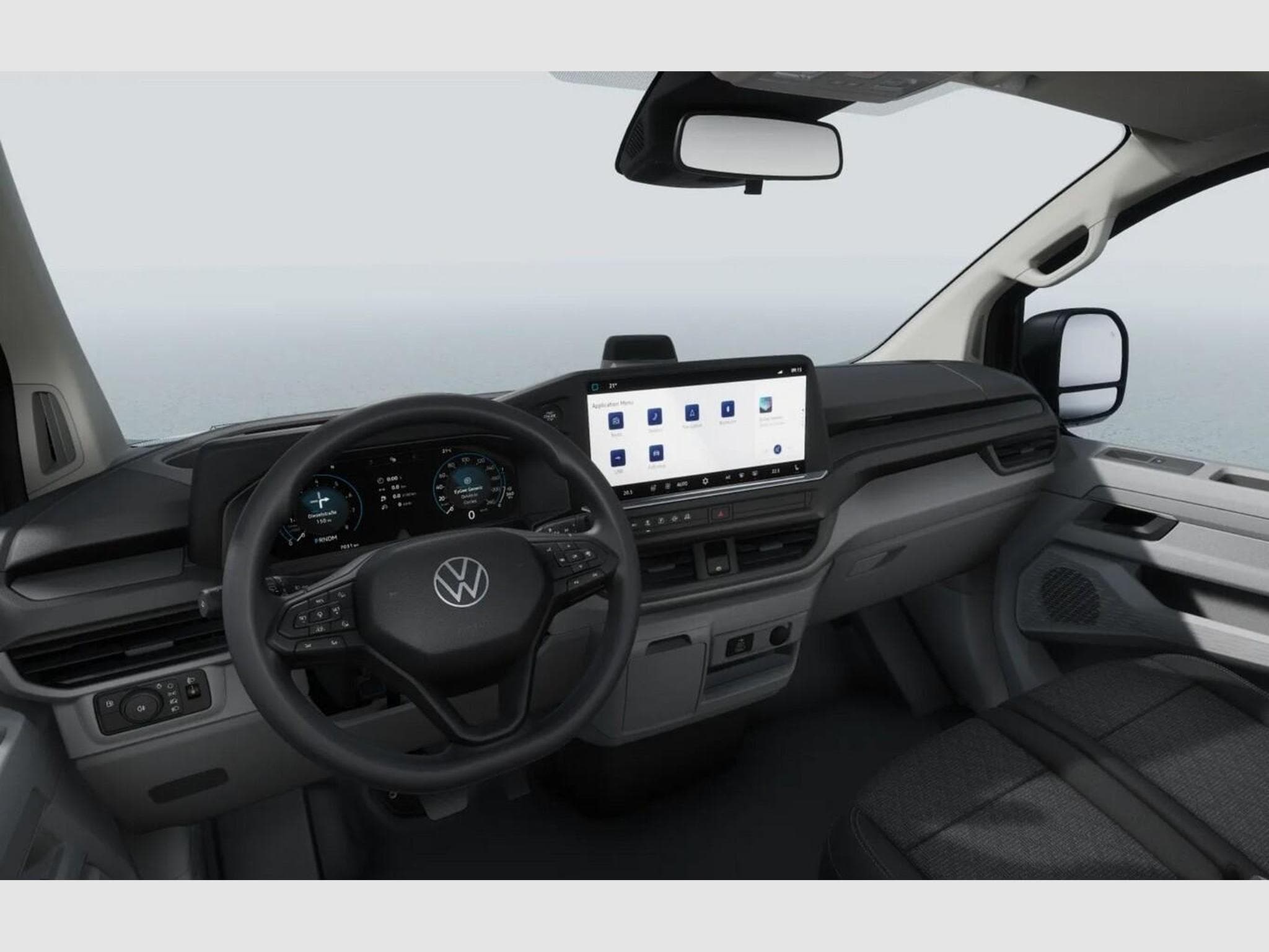 VW T7 Kombi AUT ALLRAD (2026) - Photo 8