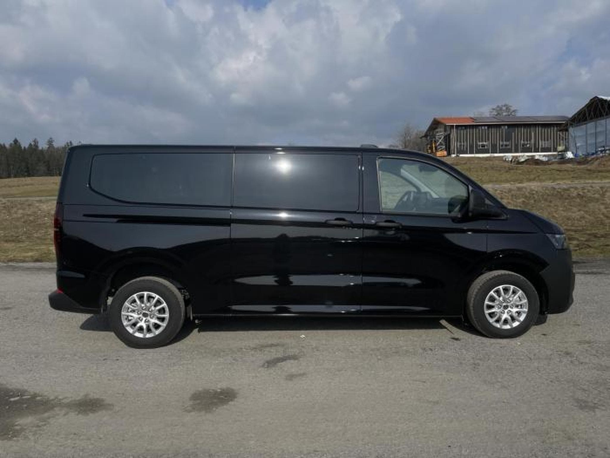 VW T5 Kombi LR 2.0 (2026) - Photo 8