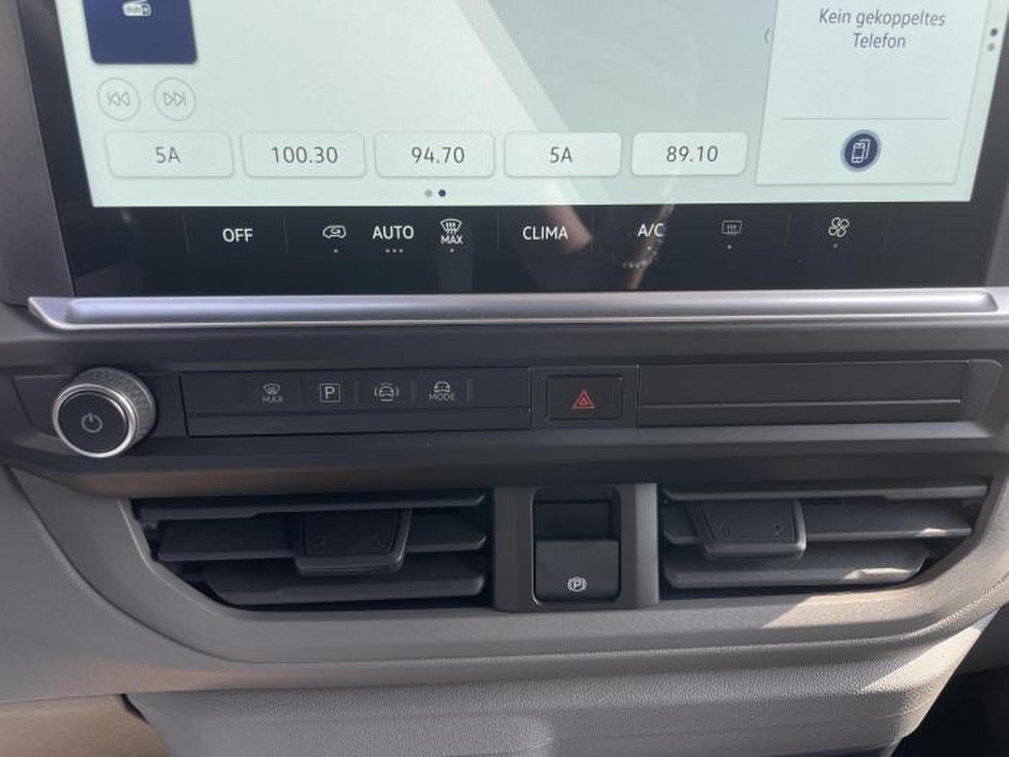 VW T5 Kombi LR 2.0 (2026) - Photo 14