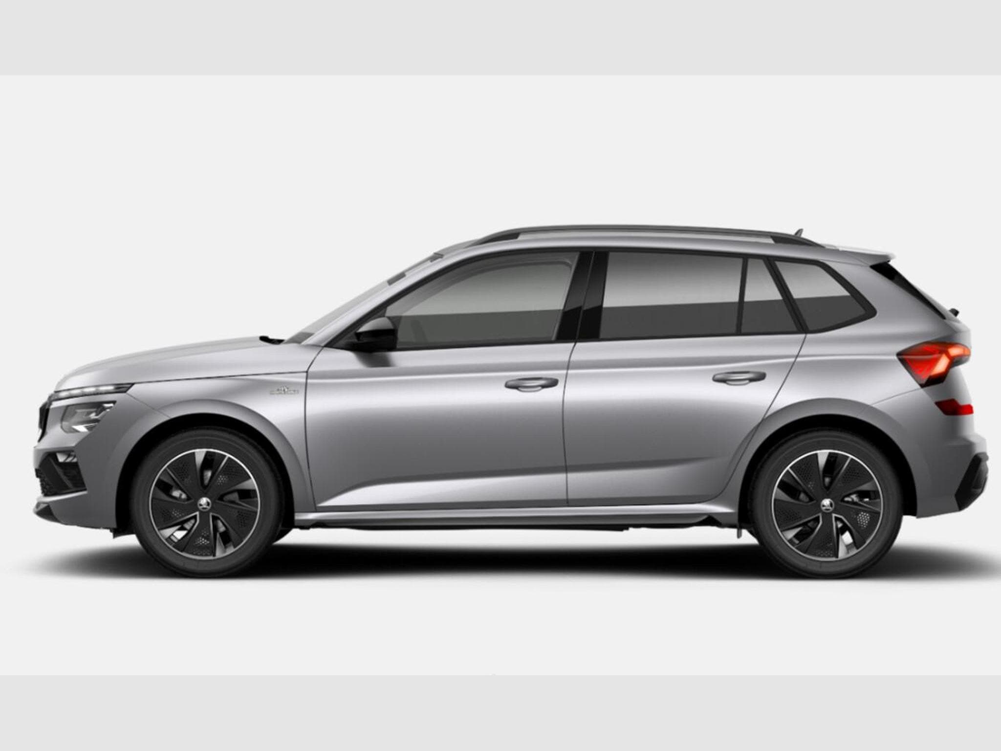 Skoda Kamiq Monte Carlo (2026) - Foto 2