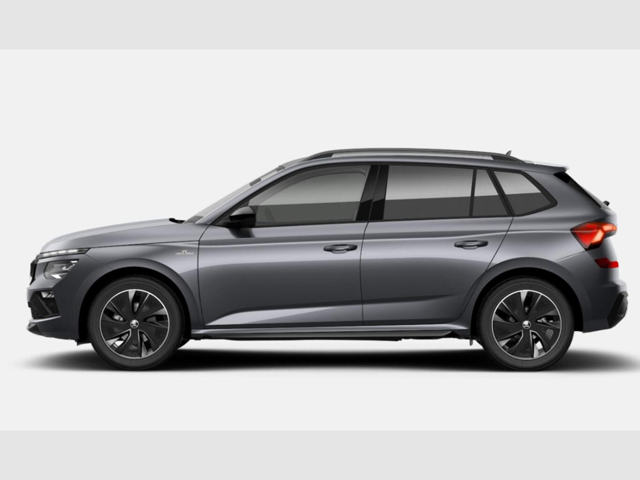 Skoda Kamiq Monte Carlo (2026) - Foto 2