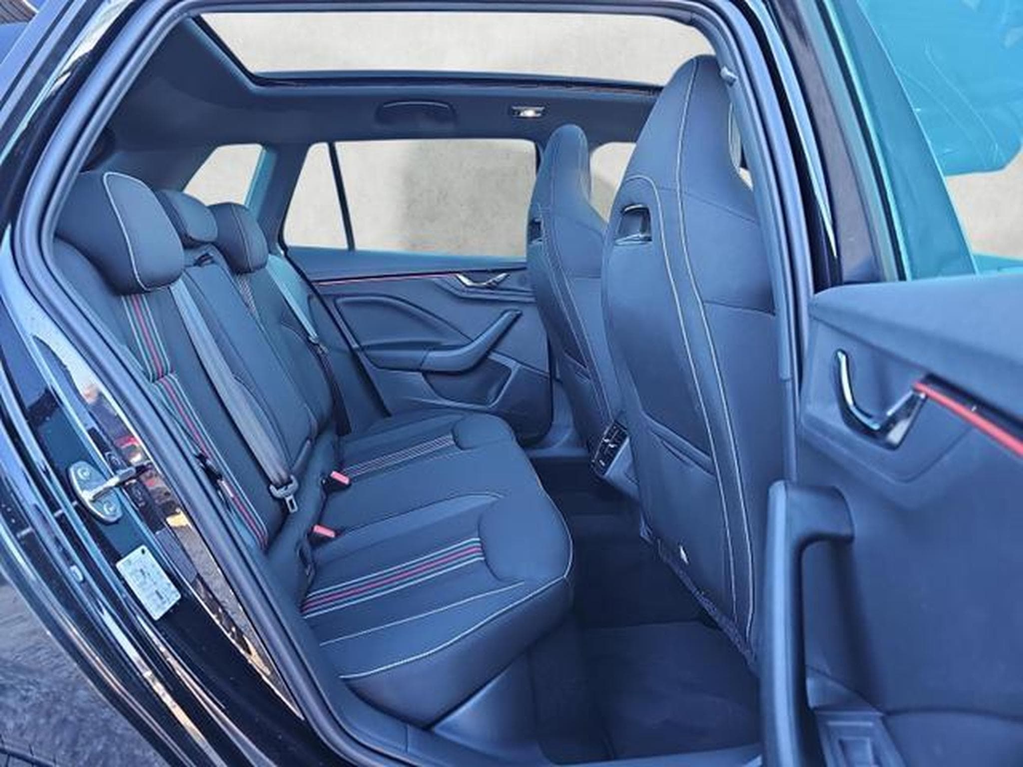 Skoda Kamiq Monte Carlo (2026) - Foto 13