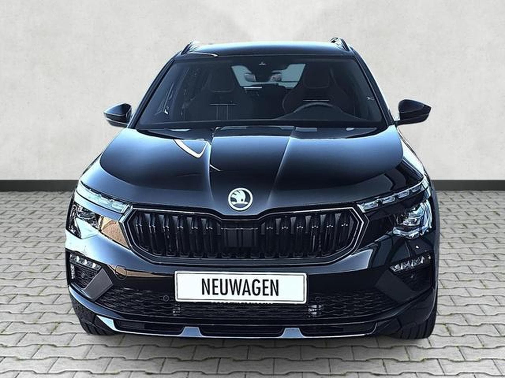 Skoda Kamiq Monte Carlo (2026) - Foto 2