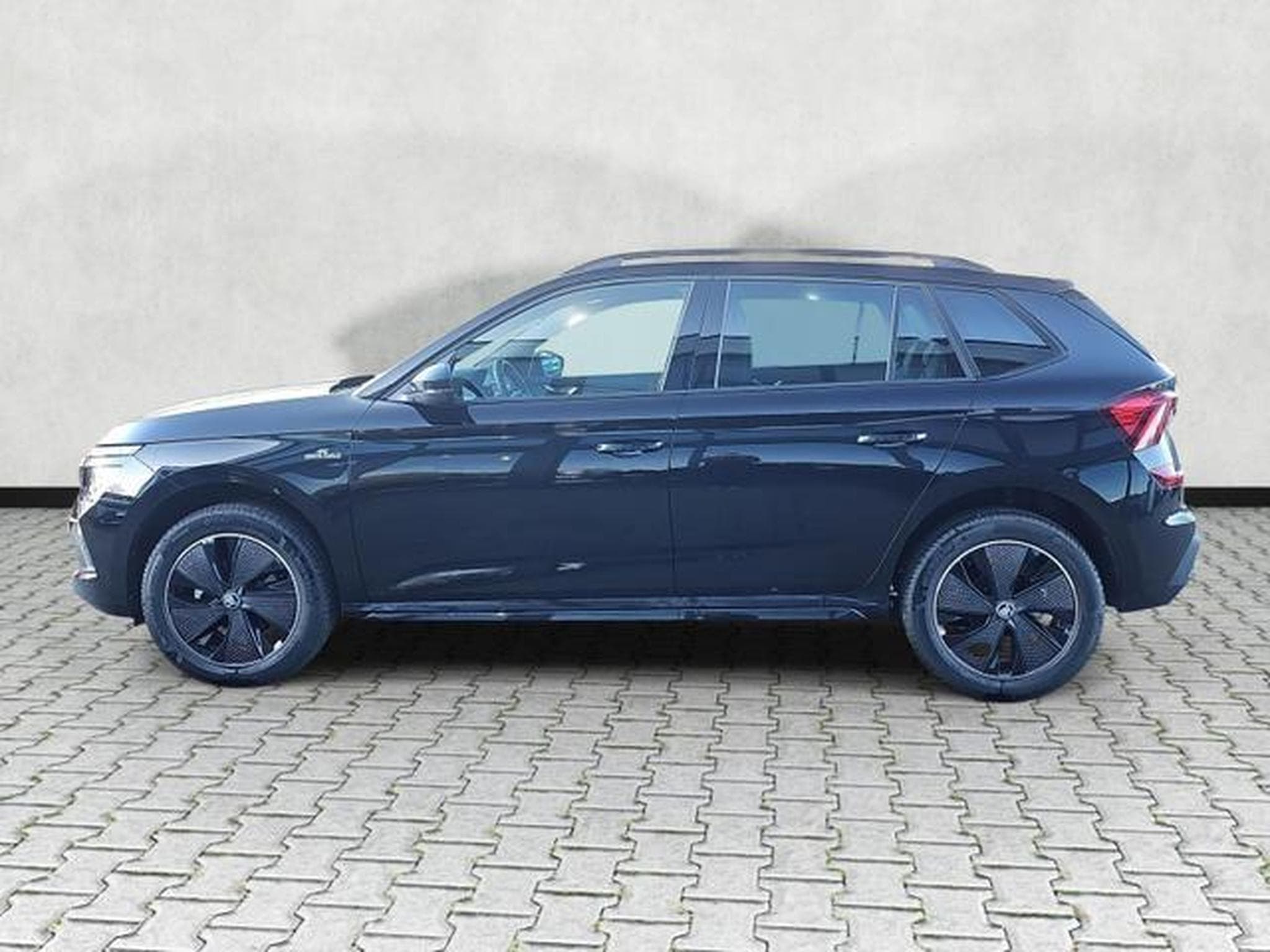 Skoda Kamiq Monte Carlo (2026) - Foto 4