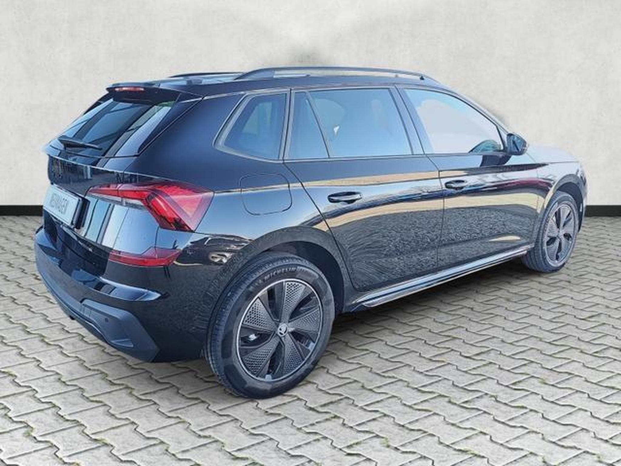 Skoda Kamiq Monte Carlo (2026) - Foto 7