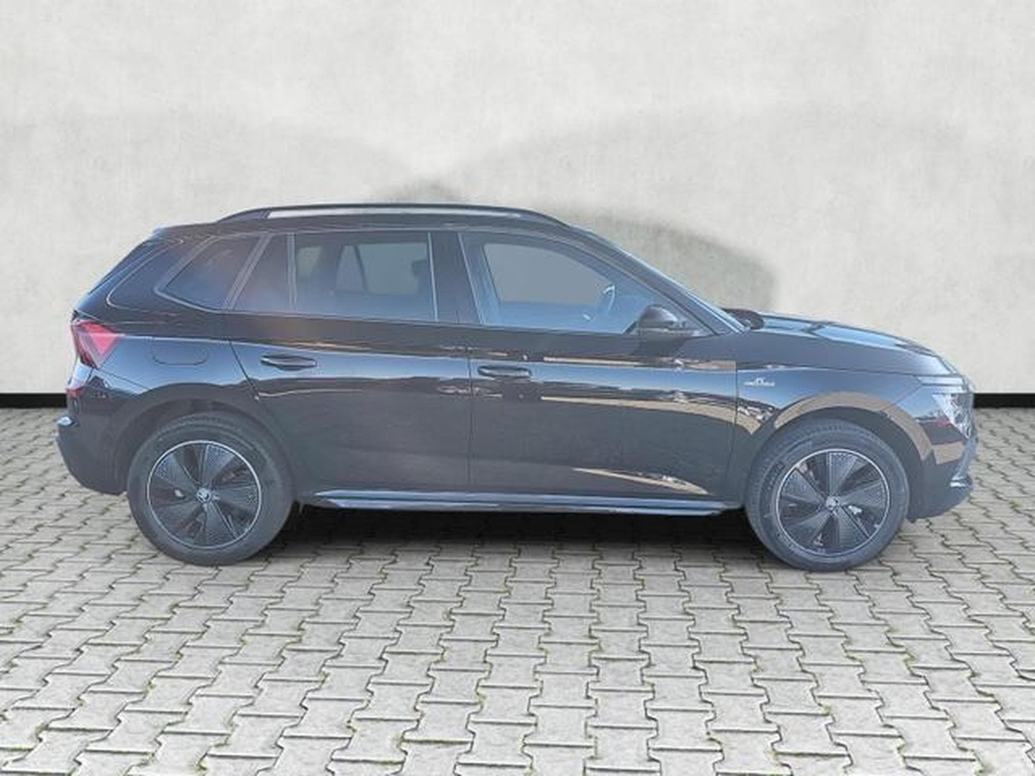 Skoda Kamiq Monte Carlo (2026) - Foto 8
