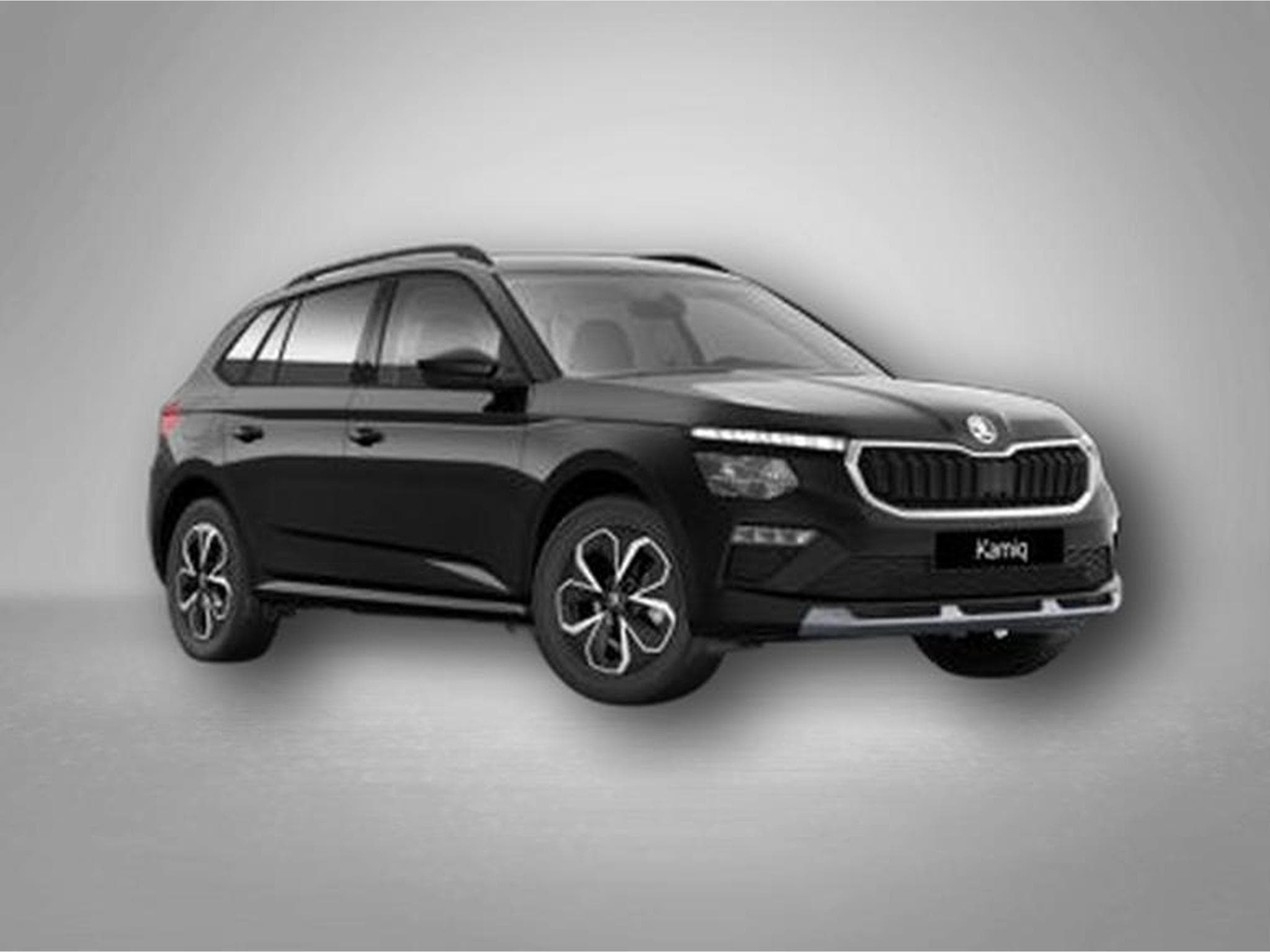 Skoda Kamiq Selection 1.0 TSI 7-Gang-DSG (2026) - Foto 1