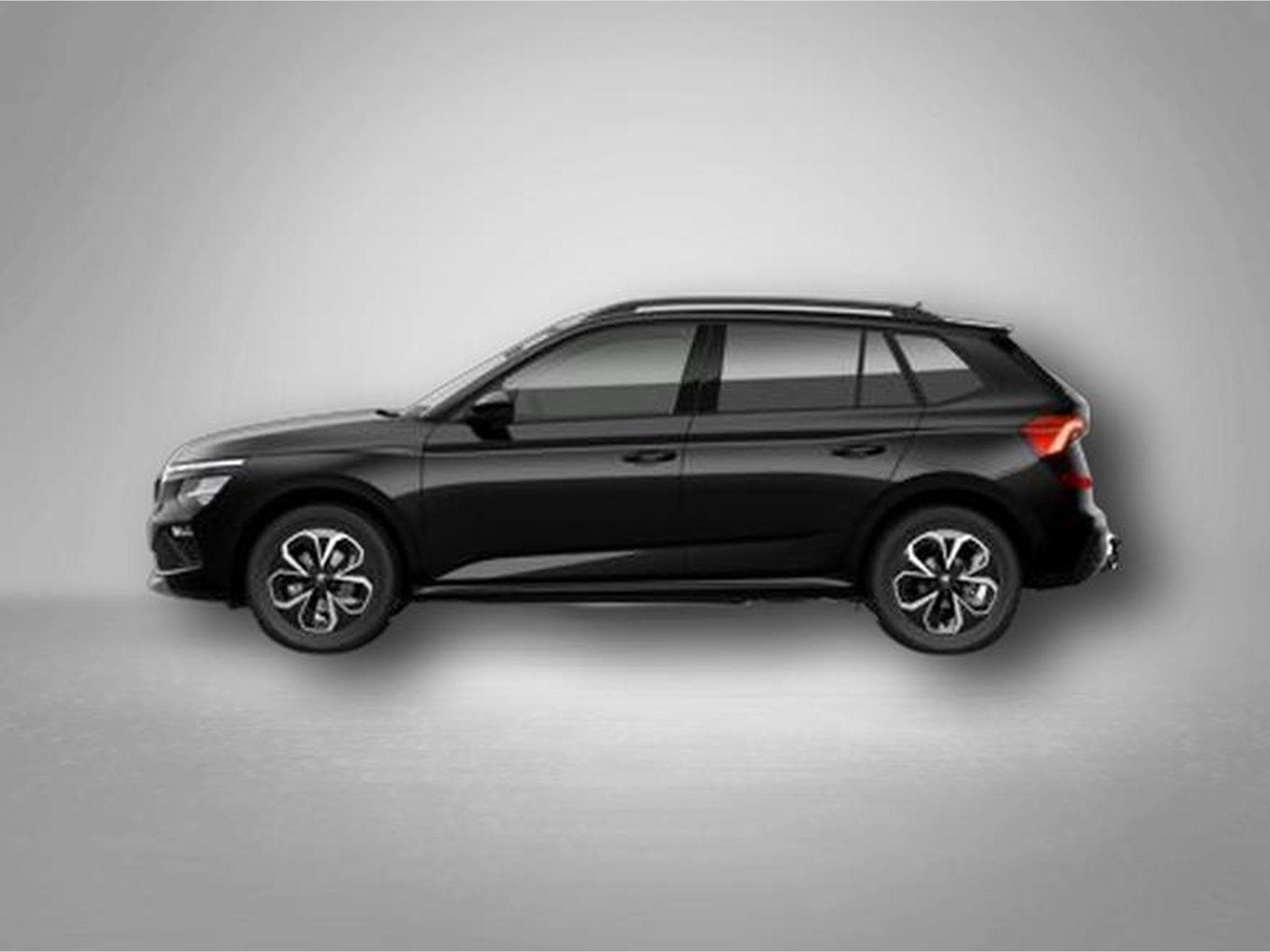 Skoda Kamiq Selection 1.0 TSI 7-Gang-DSG (2026) - Foto 2