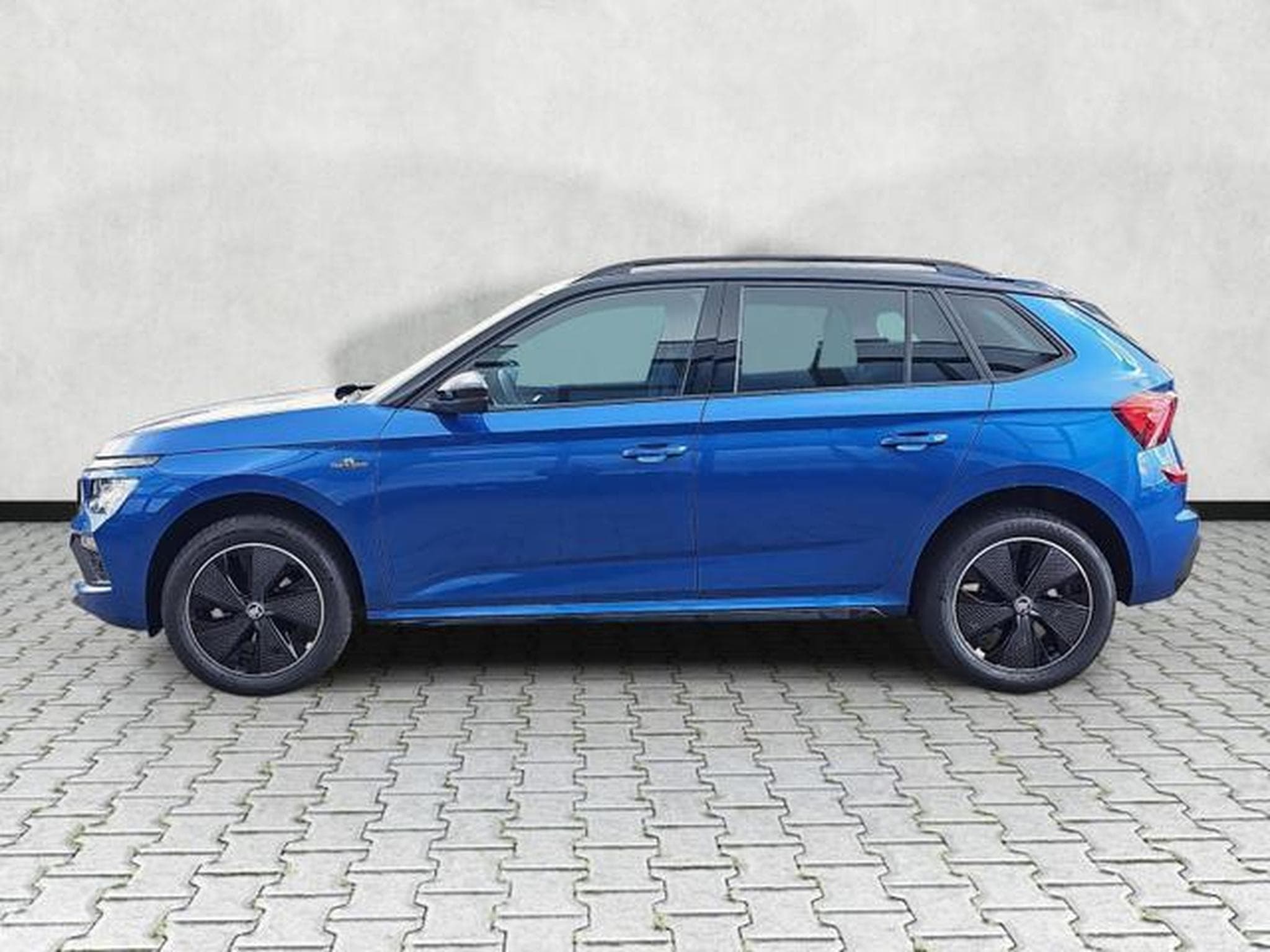 Skoda Kamiq Monte Carlo (2026) - Foto 4