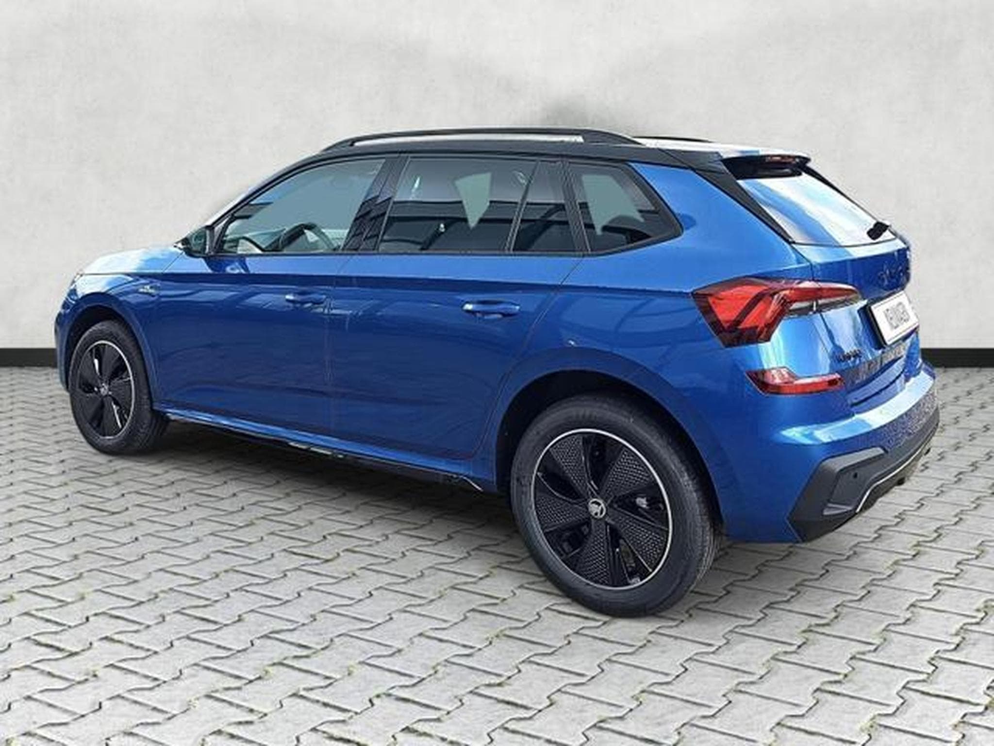 Skoda Kamiq Monte Carlo (2026) - Foto 5