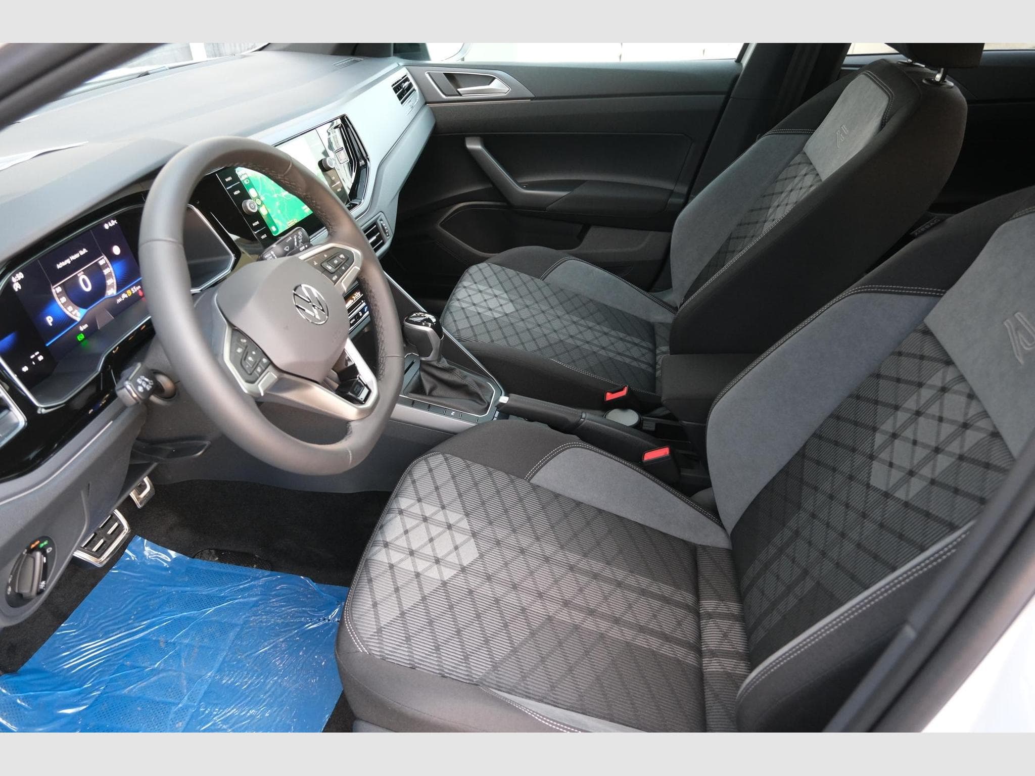 VW Taigo 1.0 TSI DSG (2026) - Photo 13