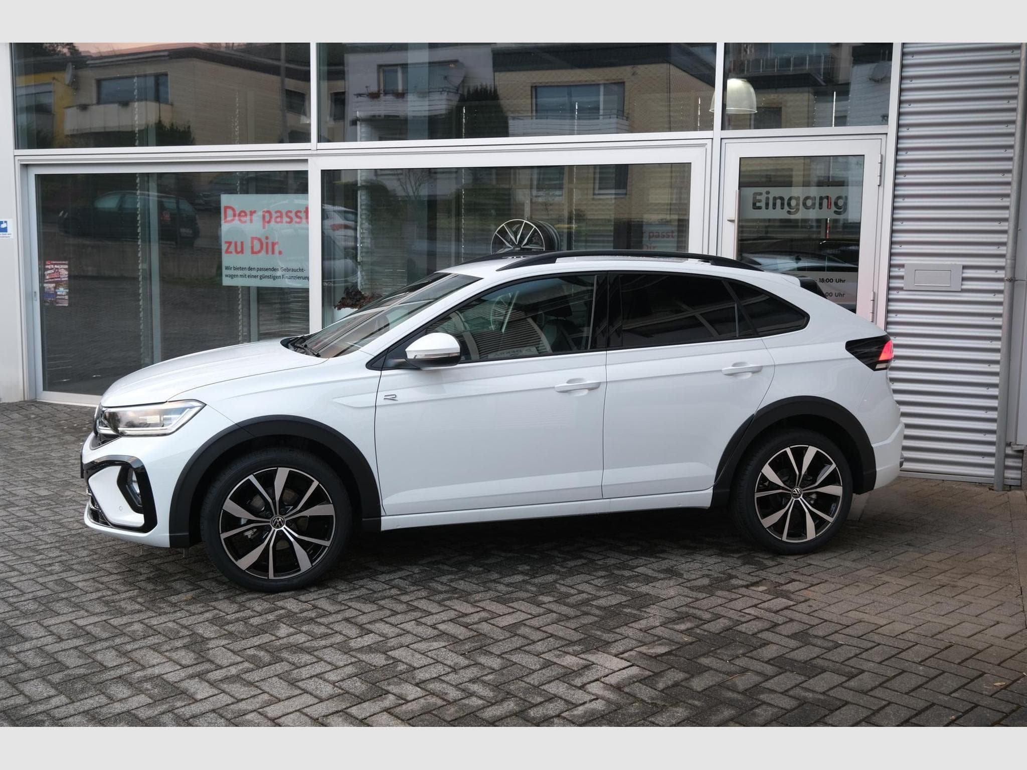 VW Taigo 1.0 TSI DSG (2026) - Photo 2