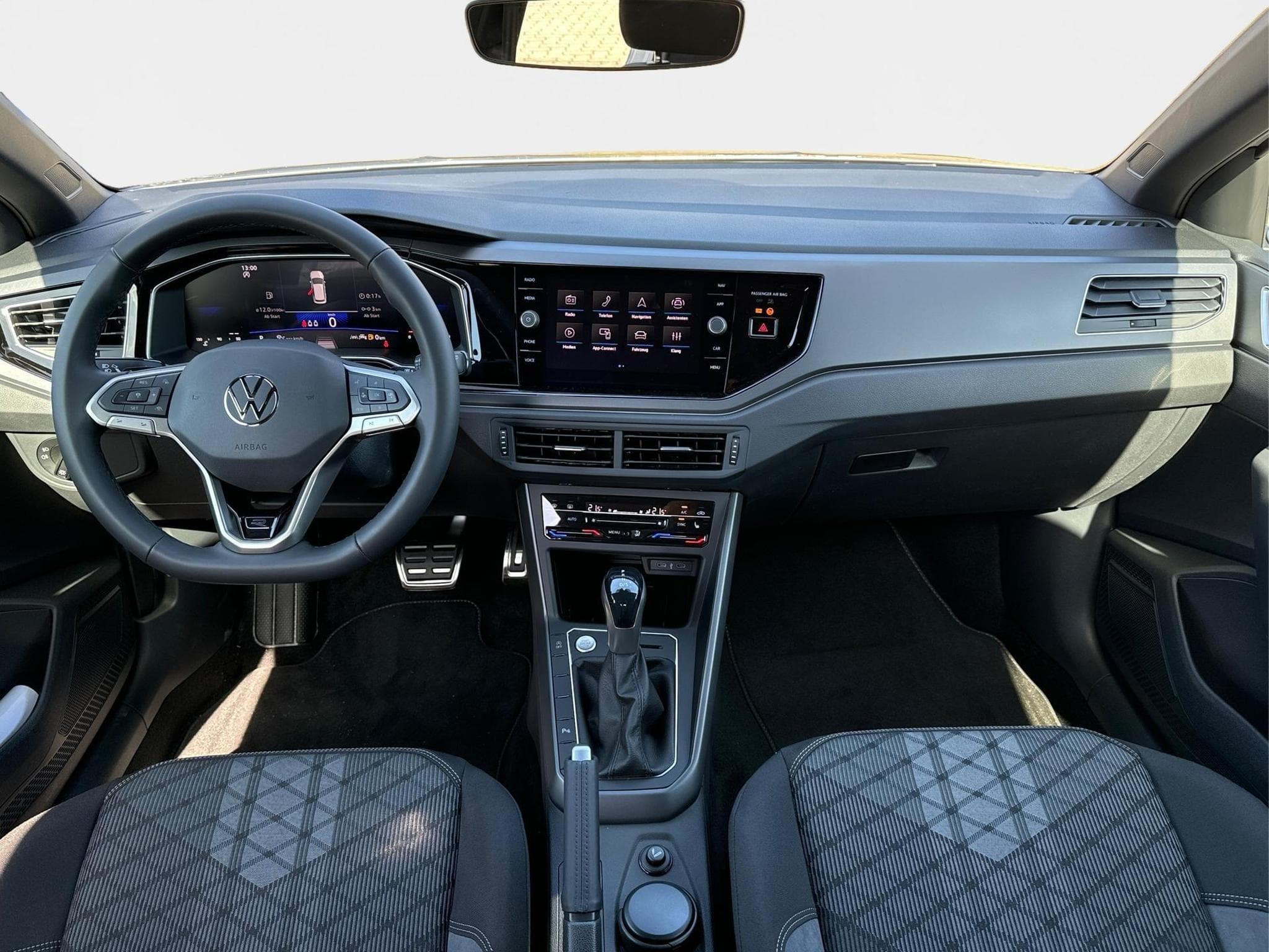 VW Taigo R-Line Limited (2026) - Photo 7
