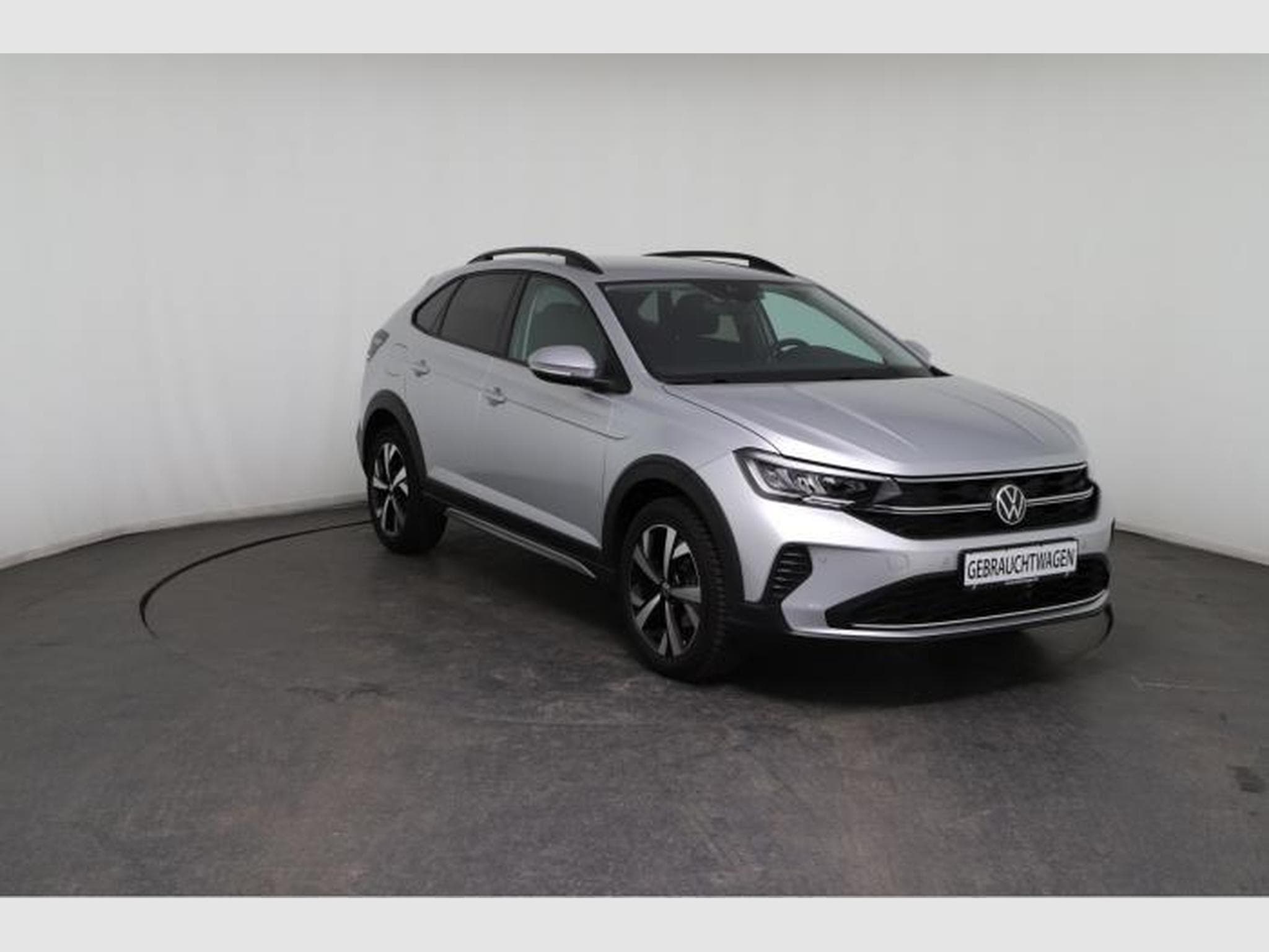 VW Taigo LIFE (2026) - Photo 10