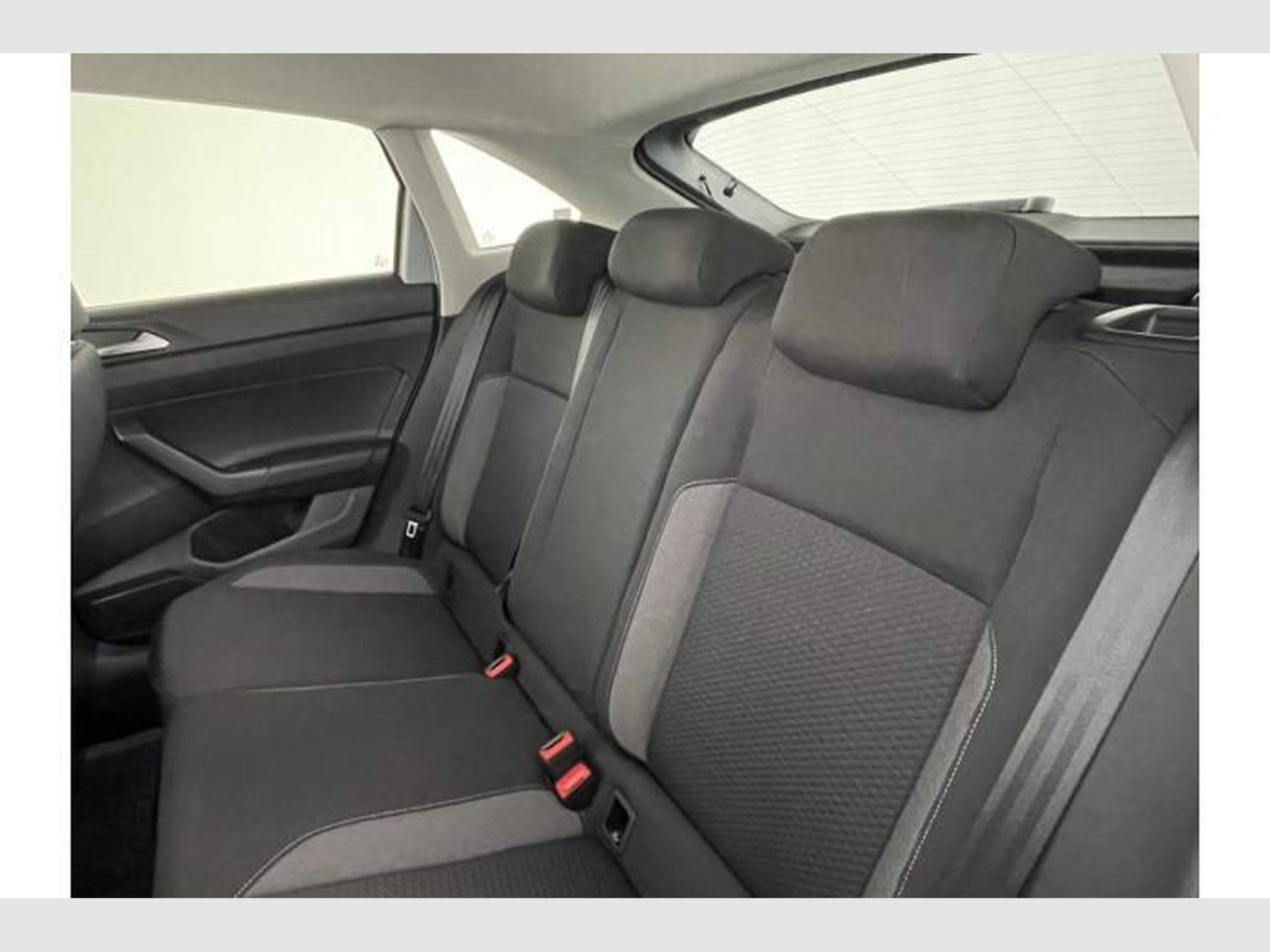 VW Taigo LIFE (2026) - Photo 13