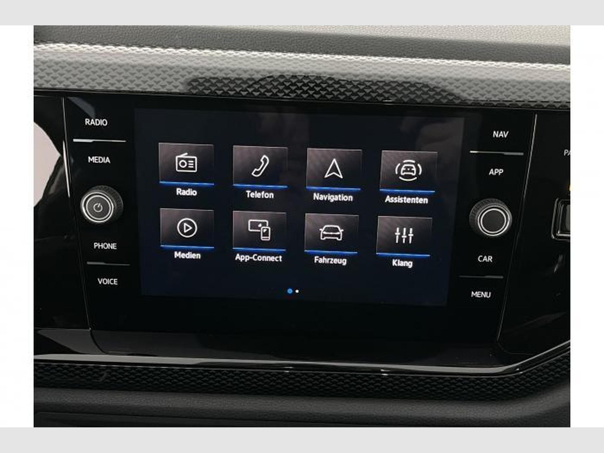 VW Taigo LIFE (2026) - Photo 20