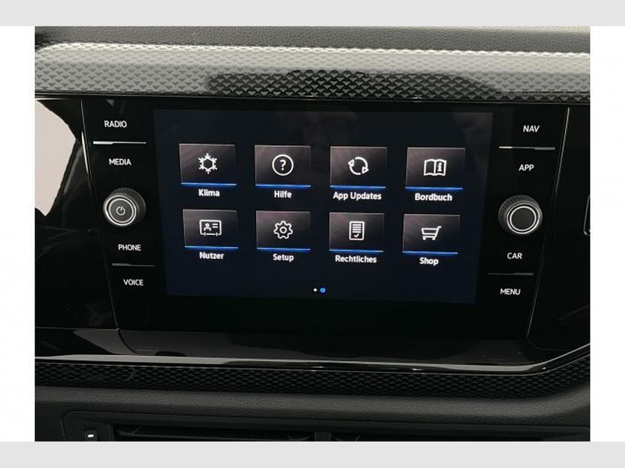 VW Taigo LIFE (2026) - Photo 21
