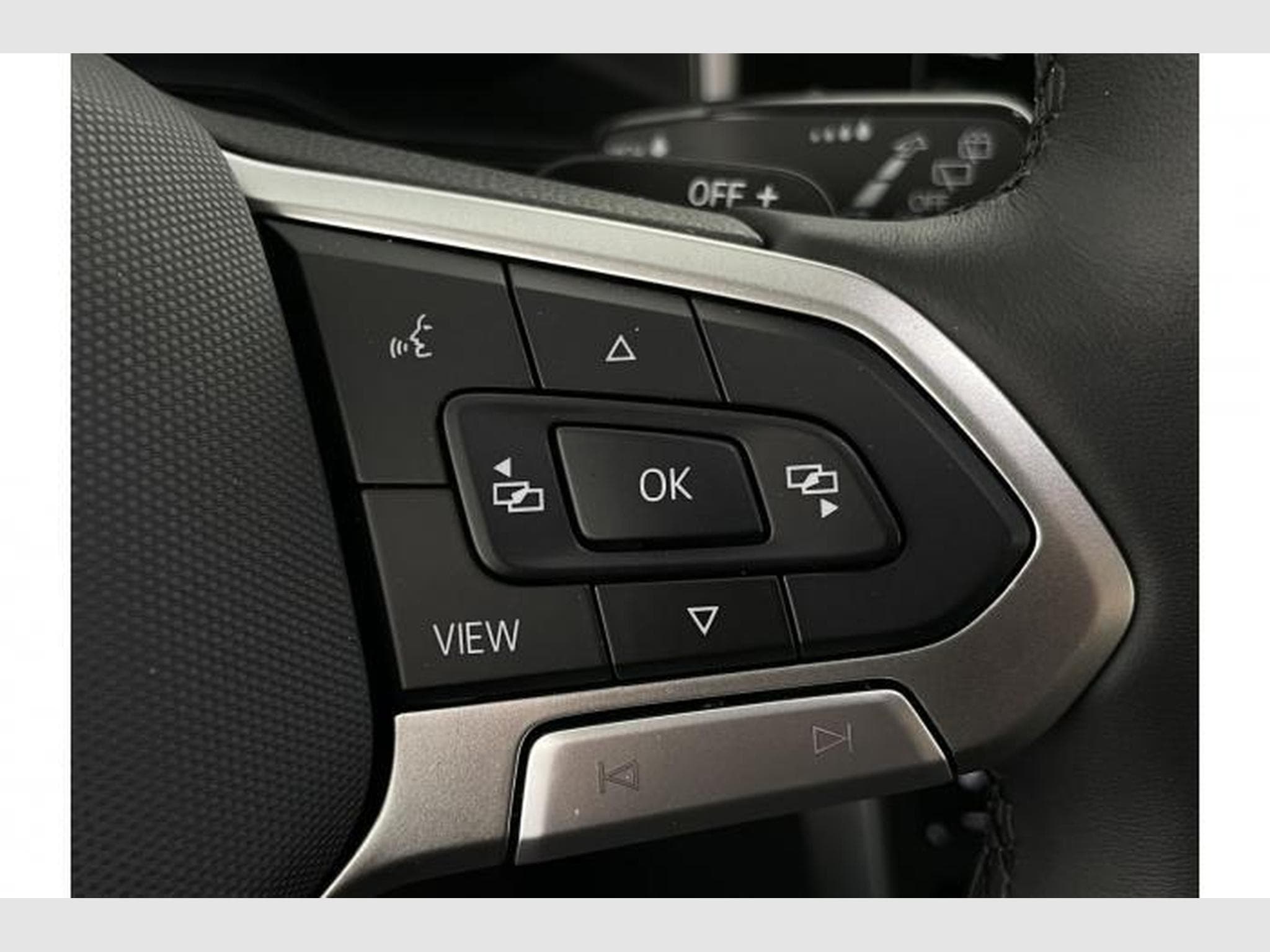 VW Taigo LIFE (2026) - Photo 24