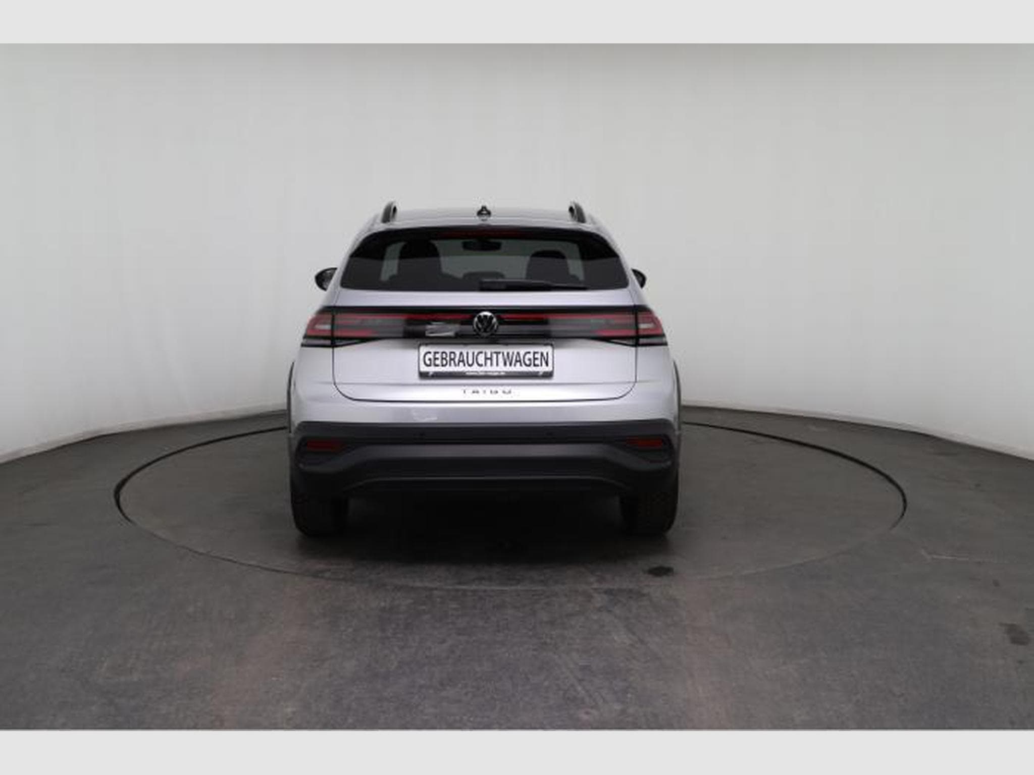 VW Taigo LIFE (2026) - Photo 6