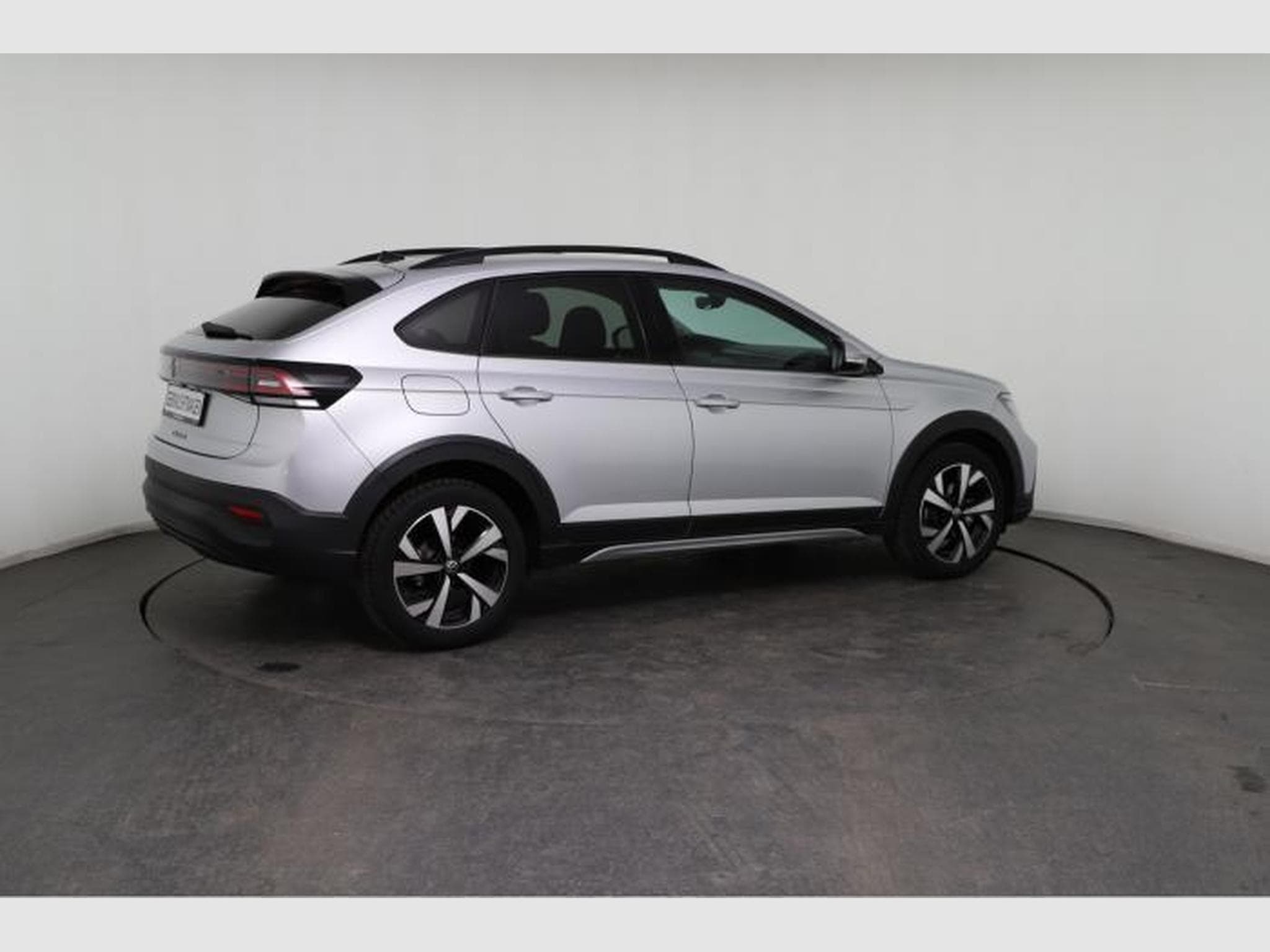 VW Taigo LIFE (2026) - Photo 8