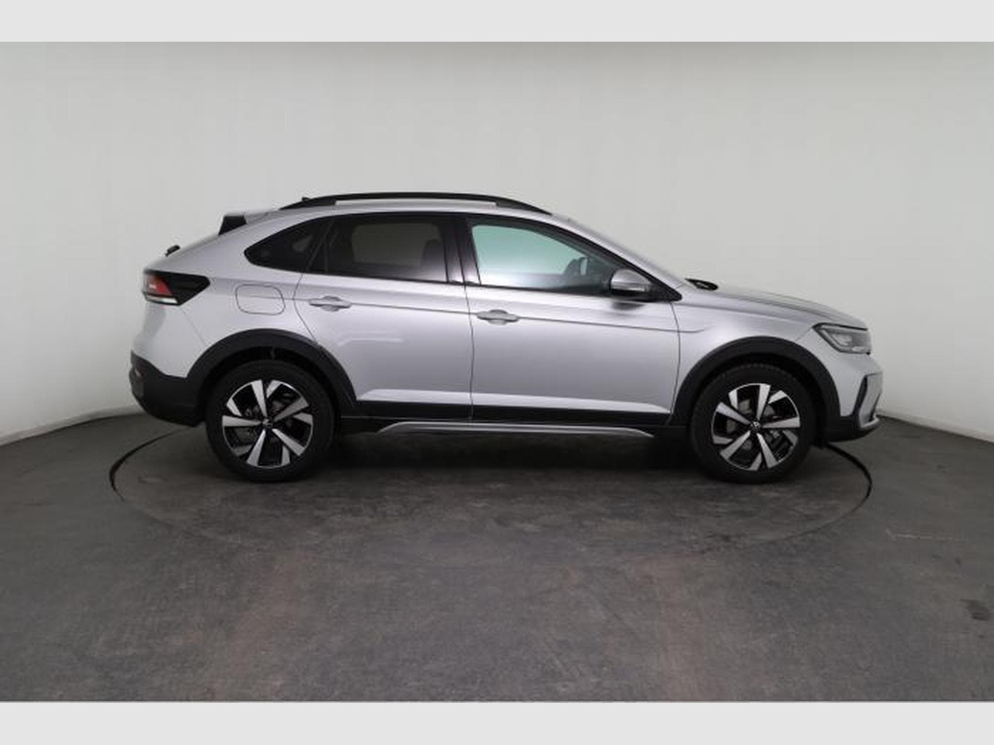VW Taigo LIFE (2026) - Photo 9
