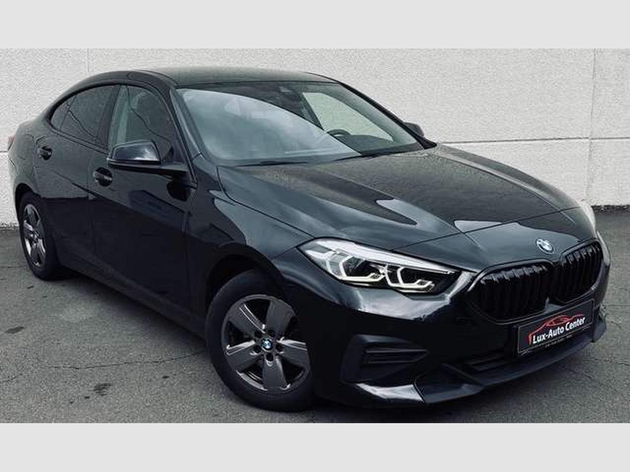 BMW 218 Gran Coupé 218iA OPF (2022) - Foto 1