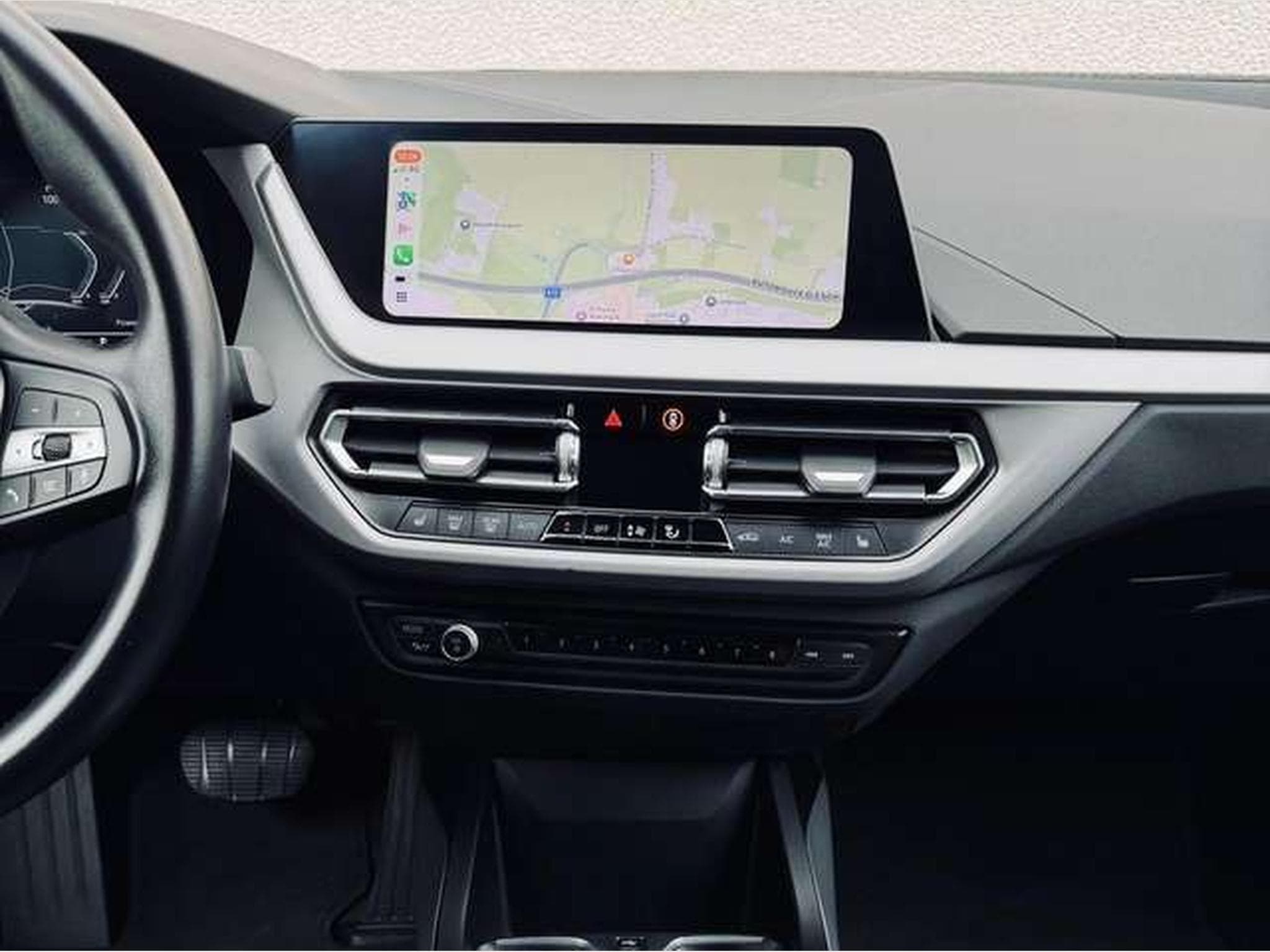 BMW 218 Gran Coupé 218iA OPF (2022) - Foto 10