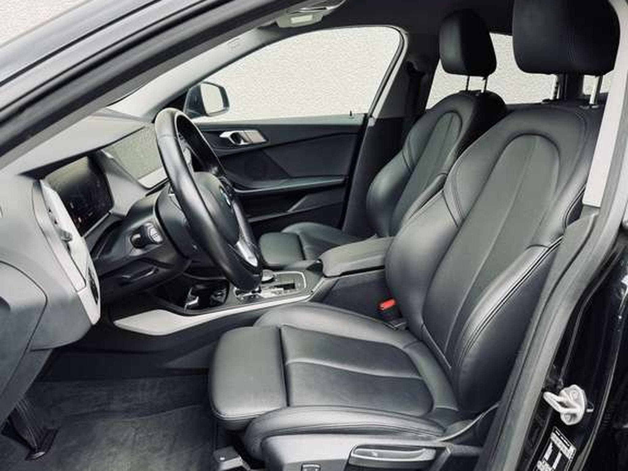 BMW 218 Gran Coupé 218iA OPF (2022) - Foto 12