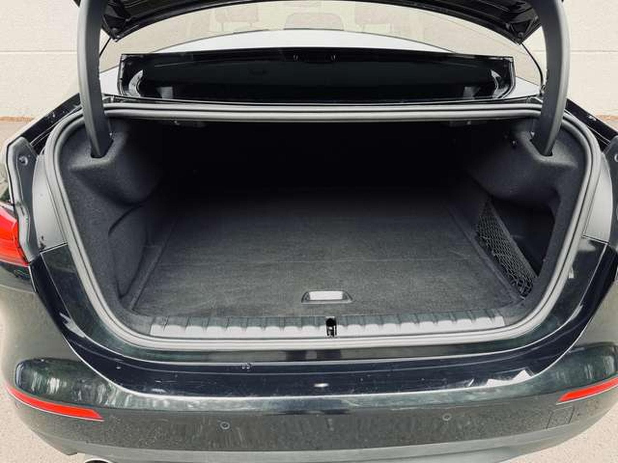 BMW 218 Gran Coupé 218iA OPF (2022) - Foto 14