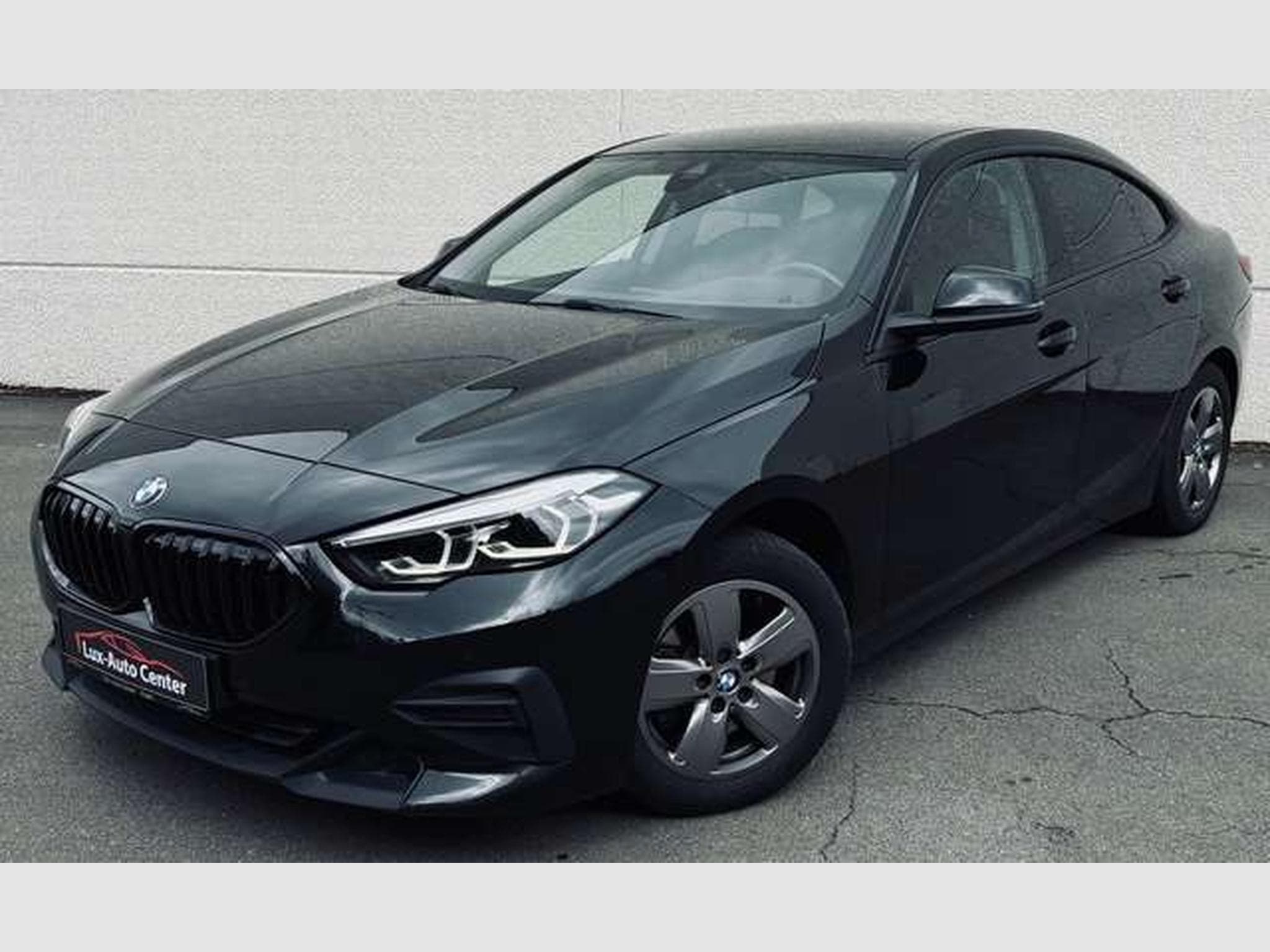 BMW 218 Gran Coupé 218iA OPF (2022) - Foto 2