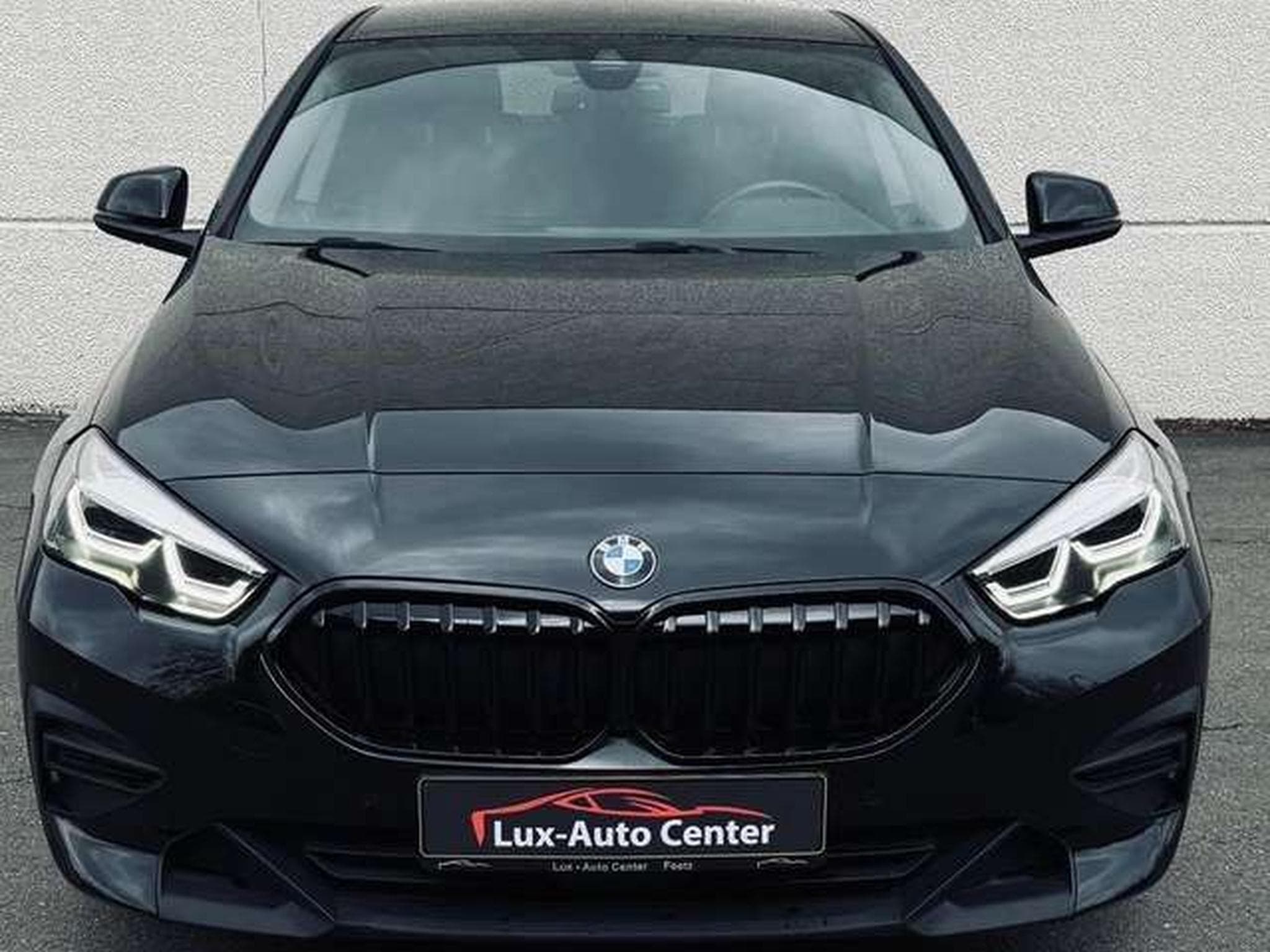 BMW 218 Gran Coupé 218iA OPF (2022) - Foto 3