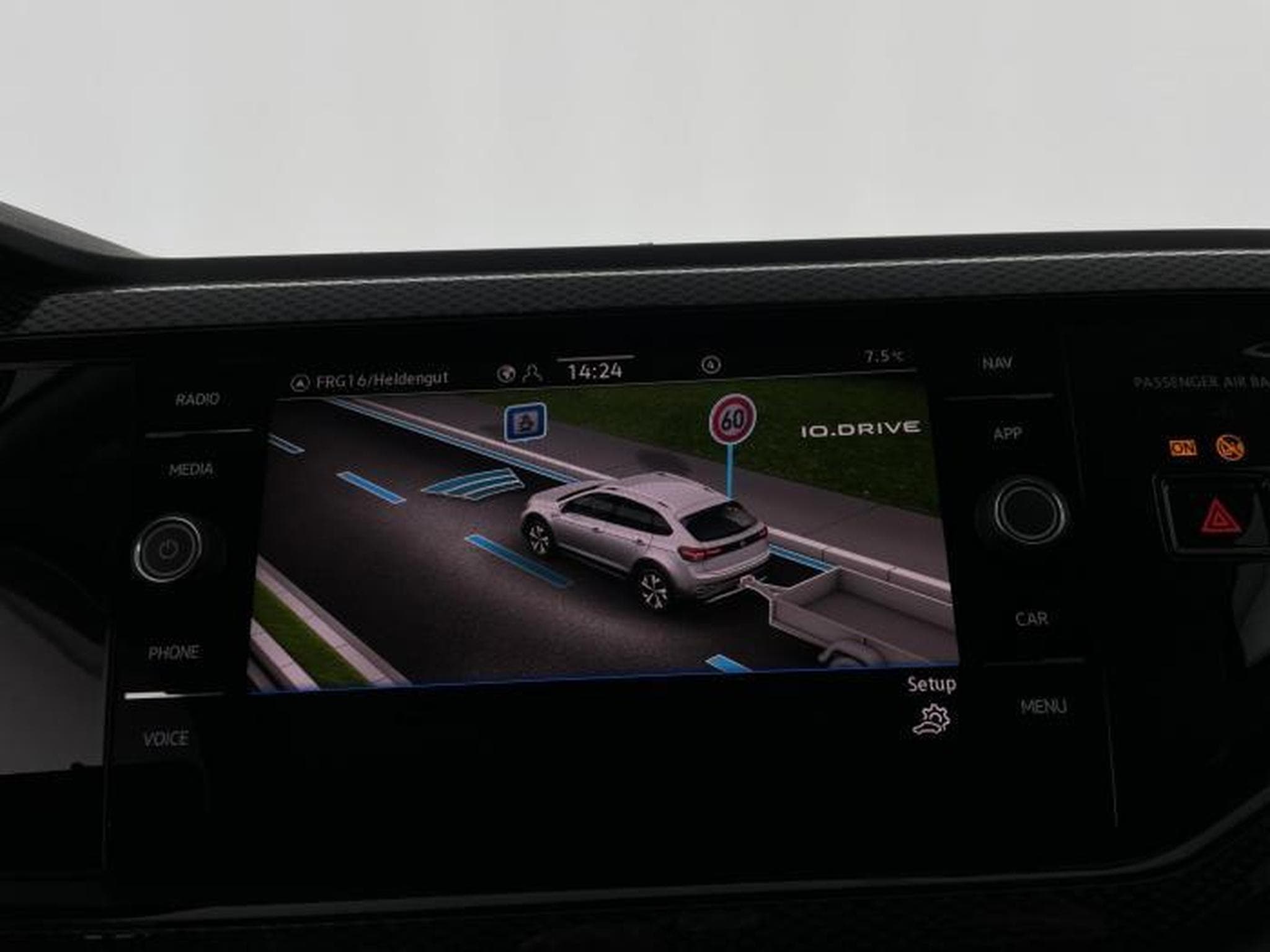 VW Taigo New Edition (2026) - Photo 19