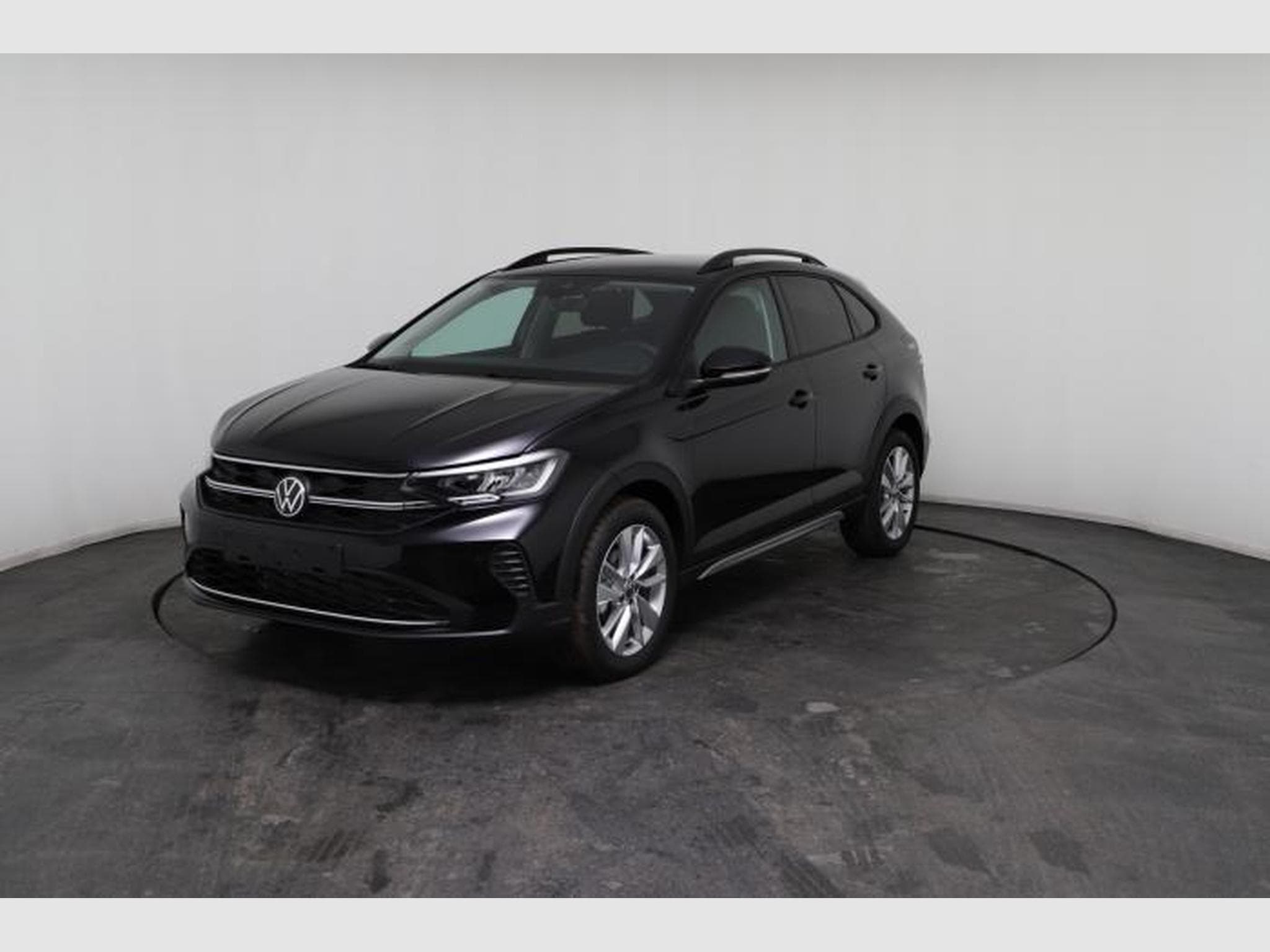 VW Taigo New Edition (2026) - Photo 3