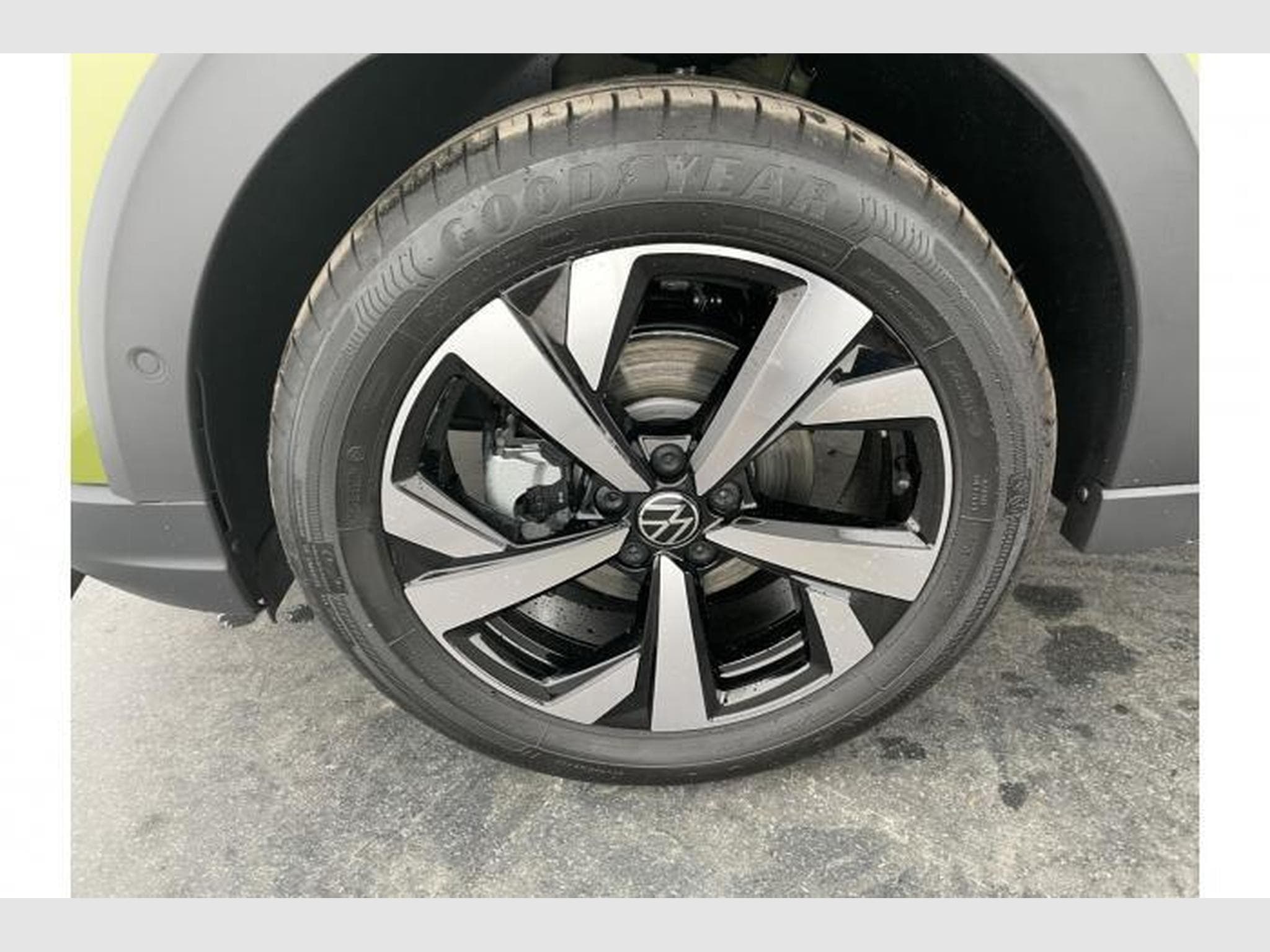 VW Taigo New Edition (2026) - Photo 11