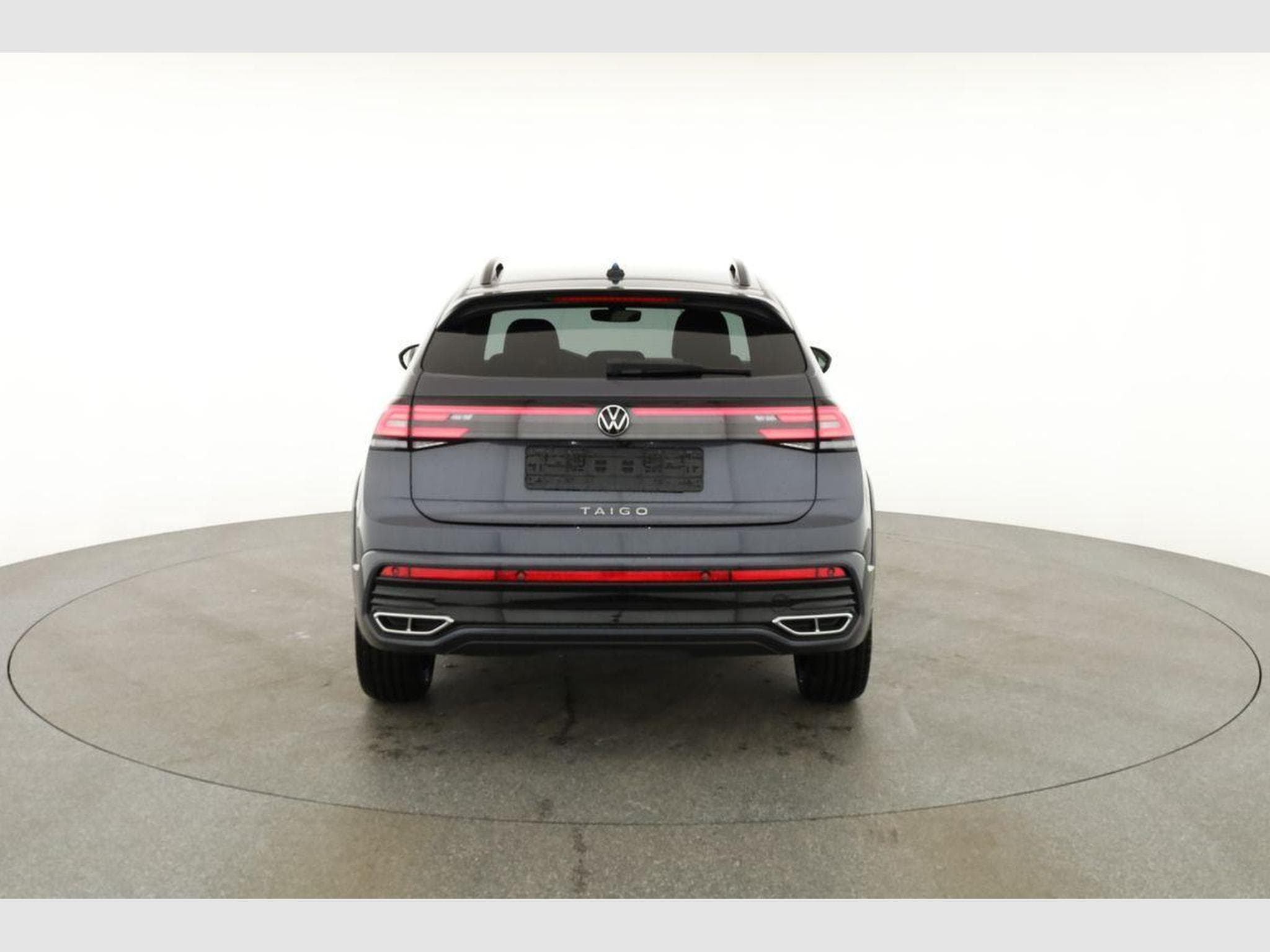VW Taigo R-Line (2026) - Photo 14