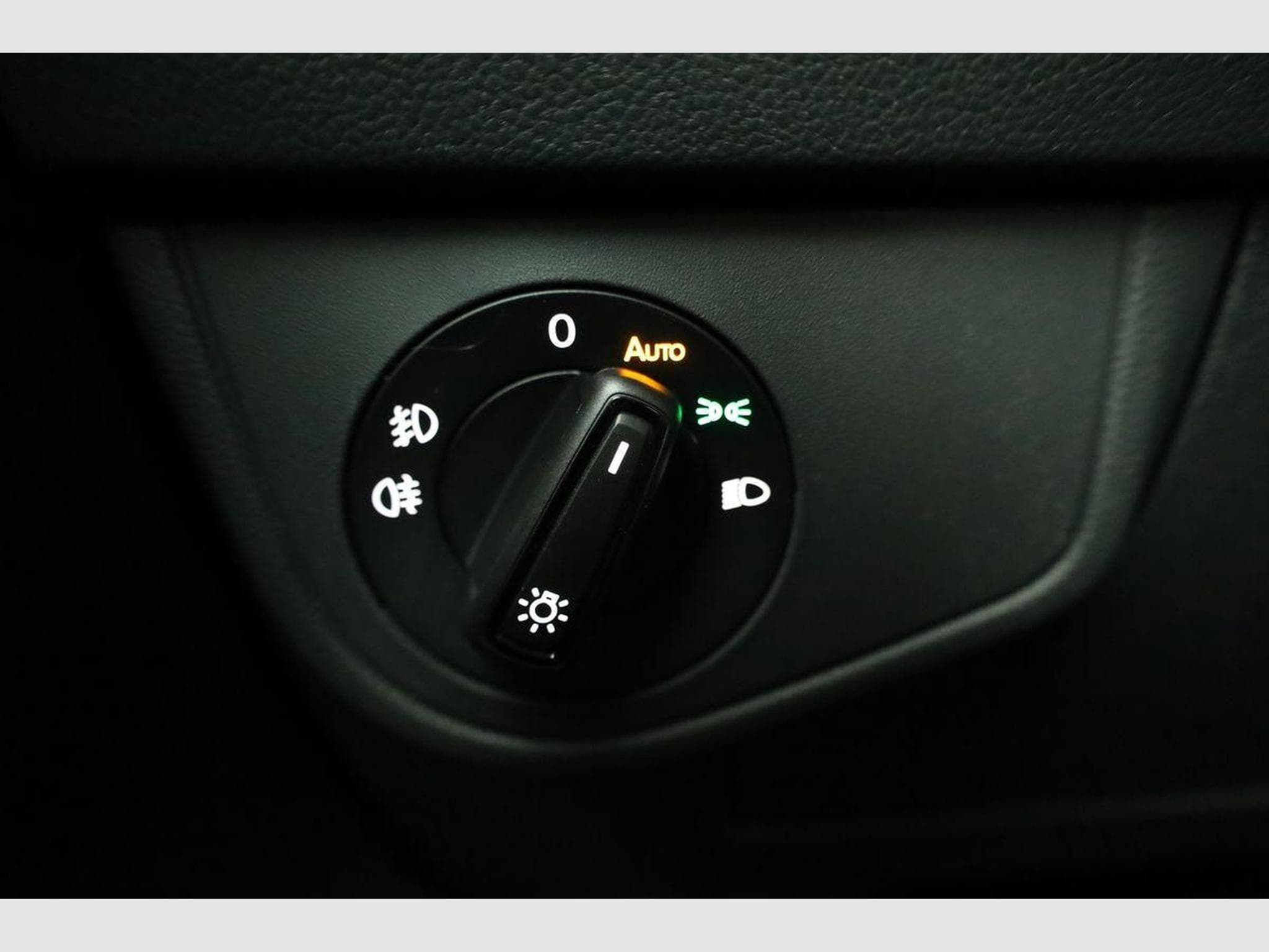 VW Taigo R-Line (2026) - Photo 8