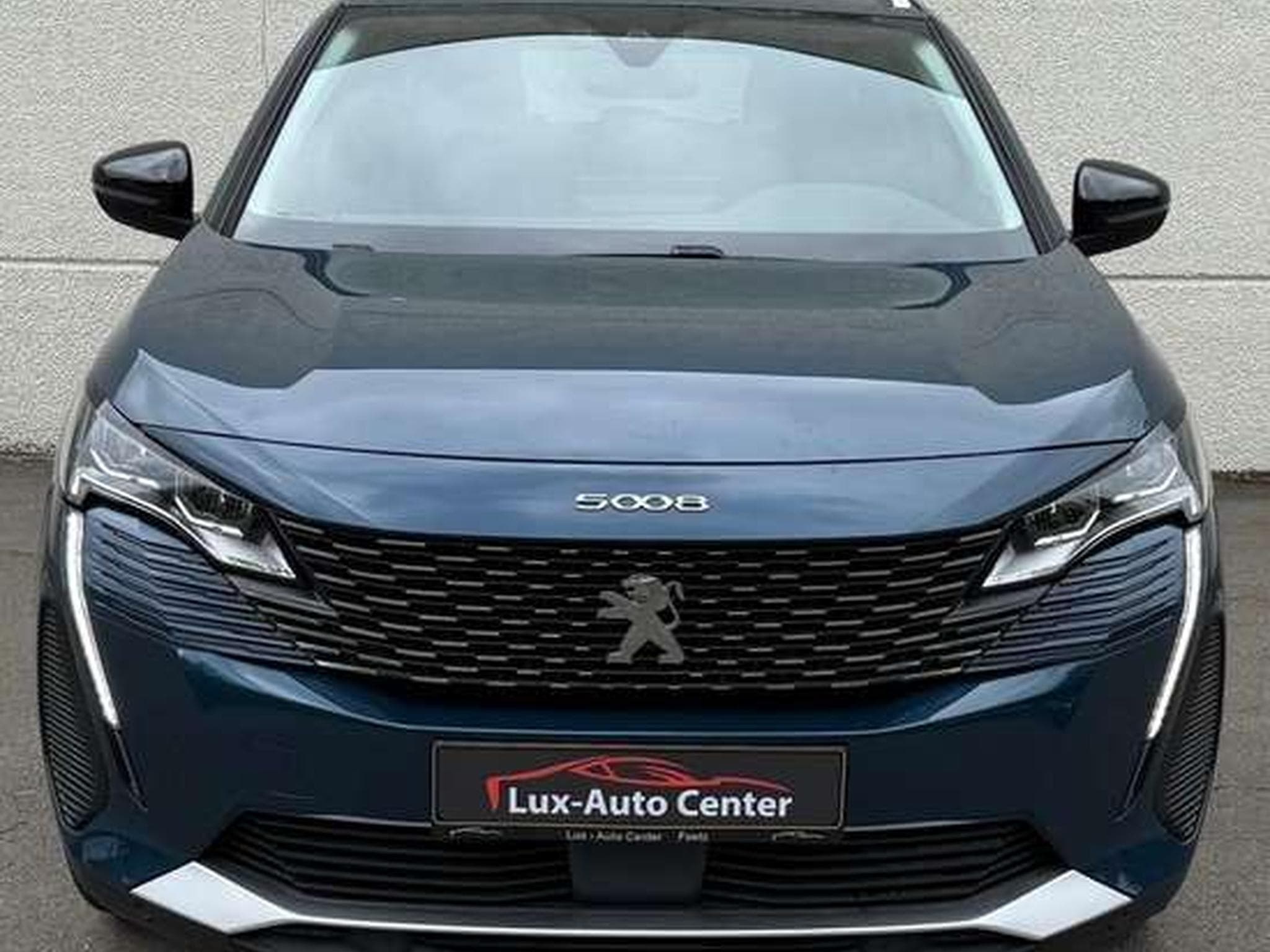 Peugeot 5008 5008 1.5 BlueHDi Allure Pack (2021) - Foto 3